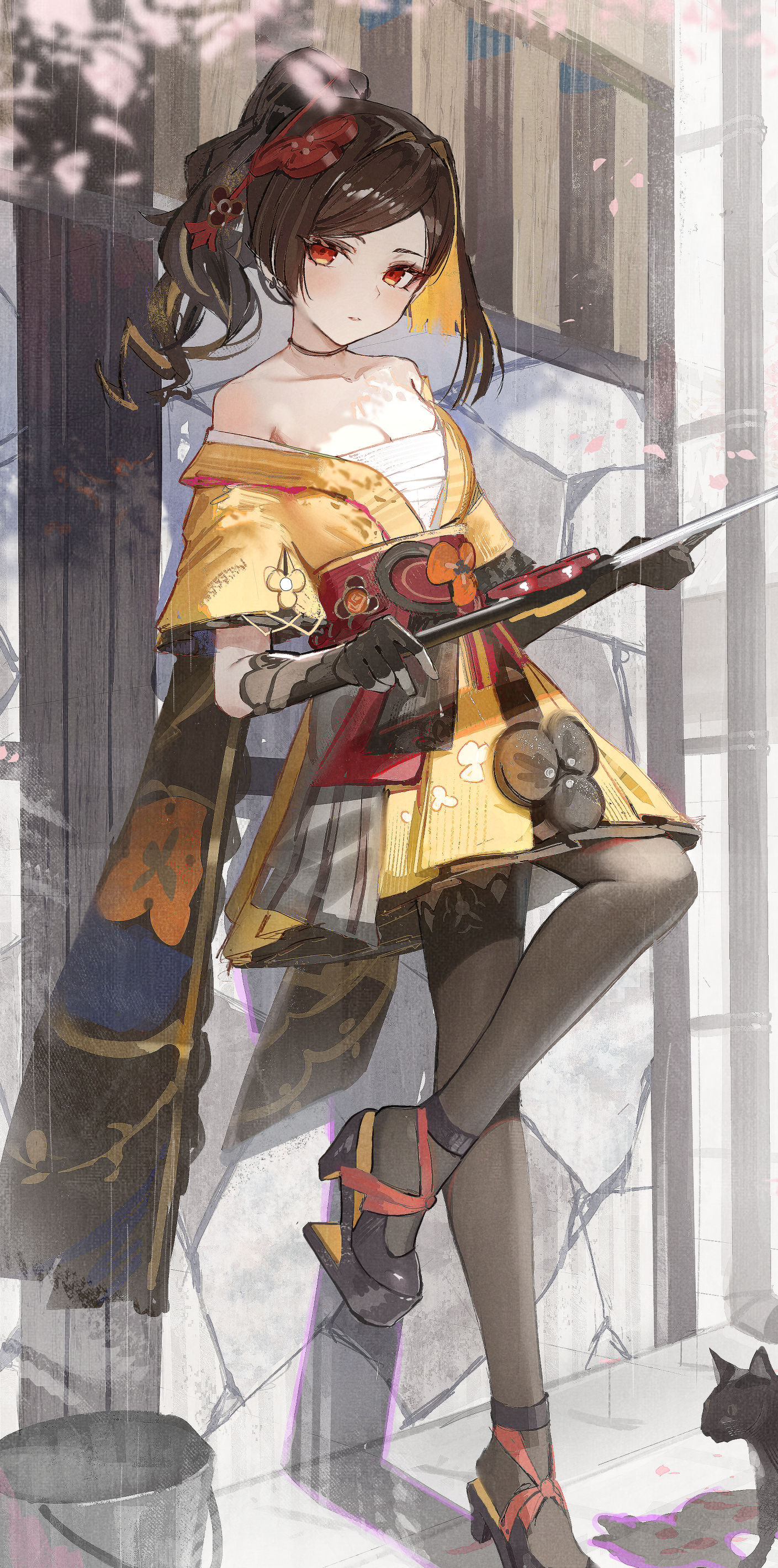 千織
