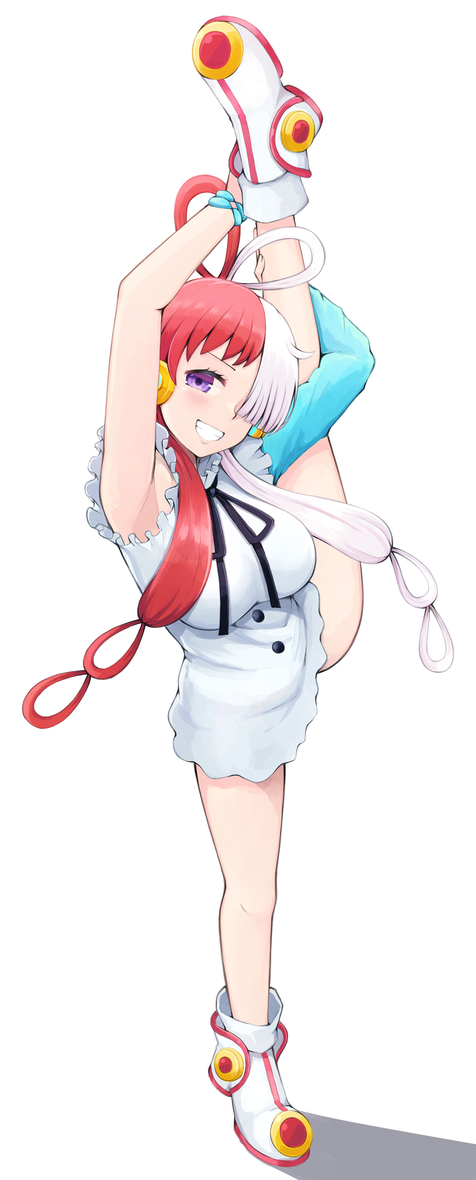 乌塔先生。