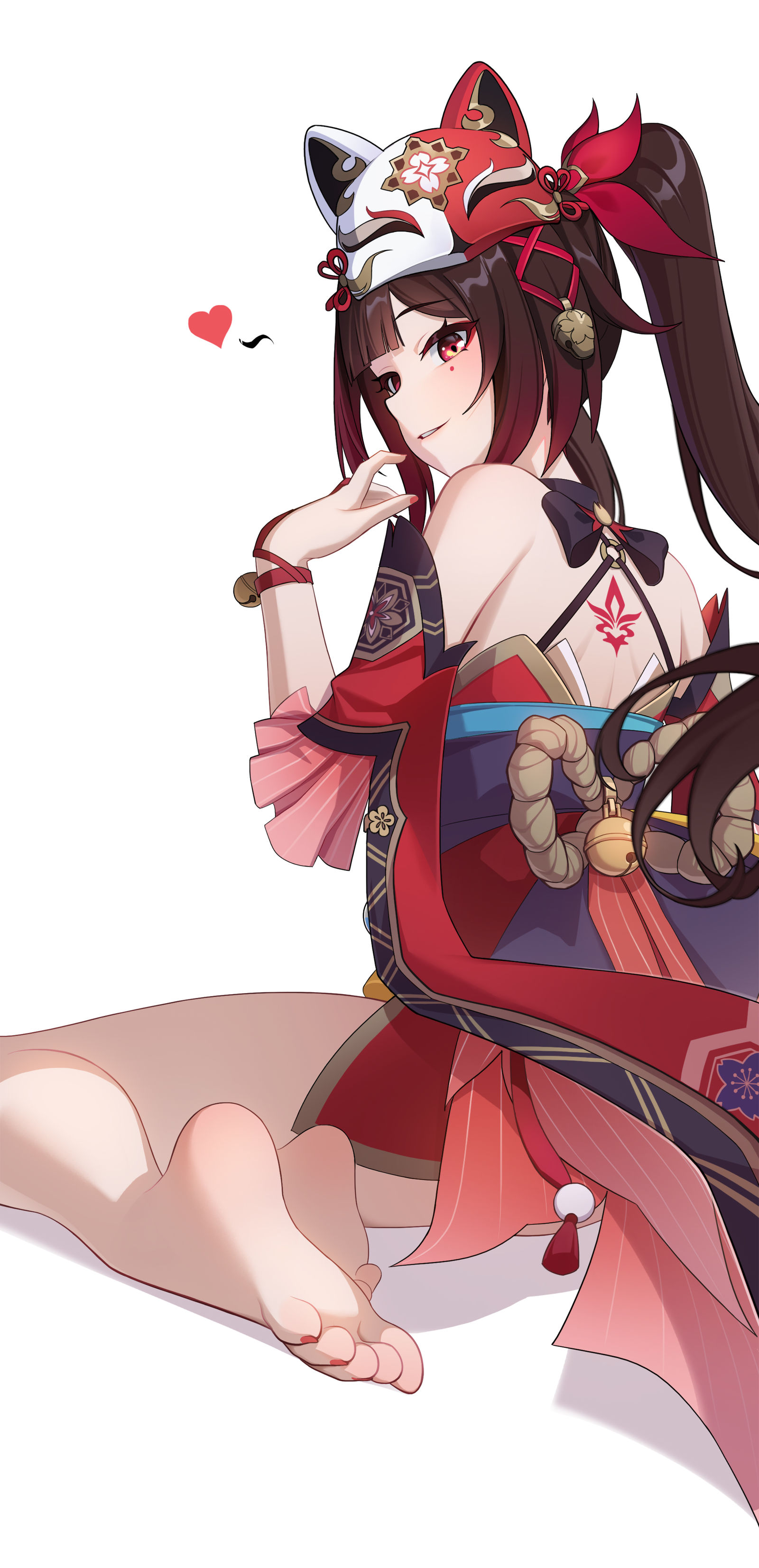 花火插画图片壁纸