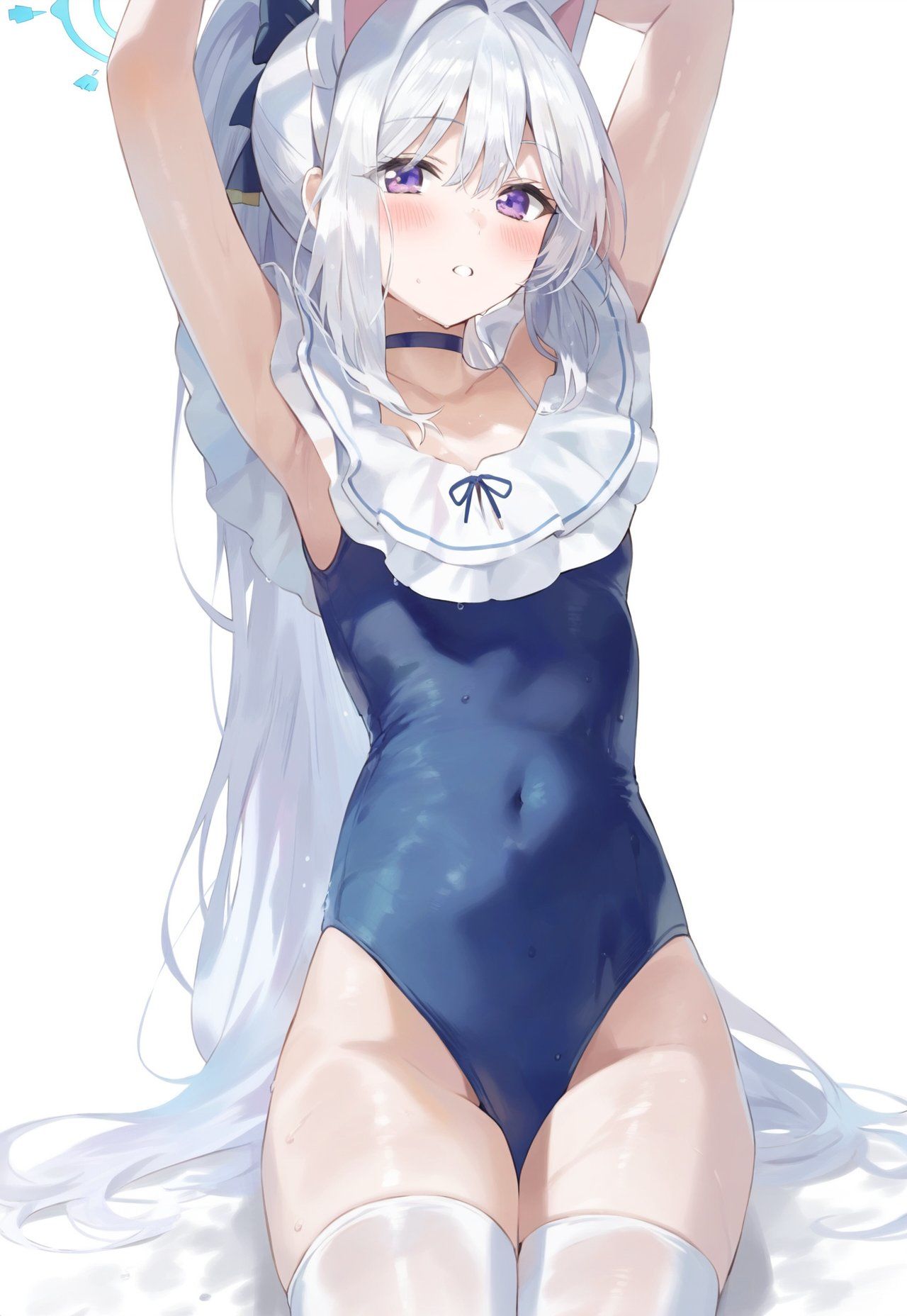 无题插画图片壁纸