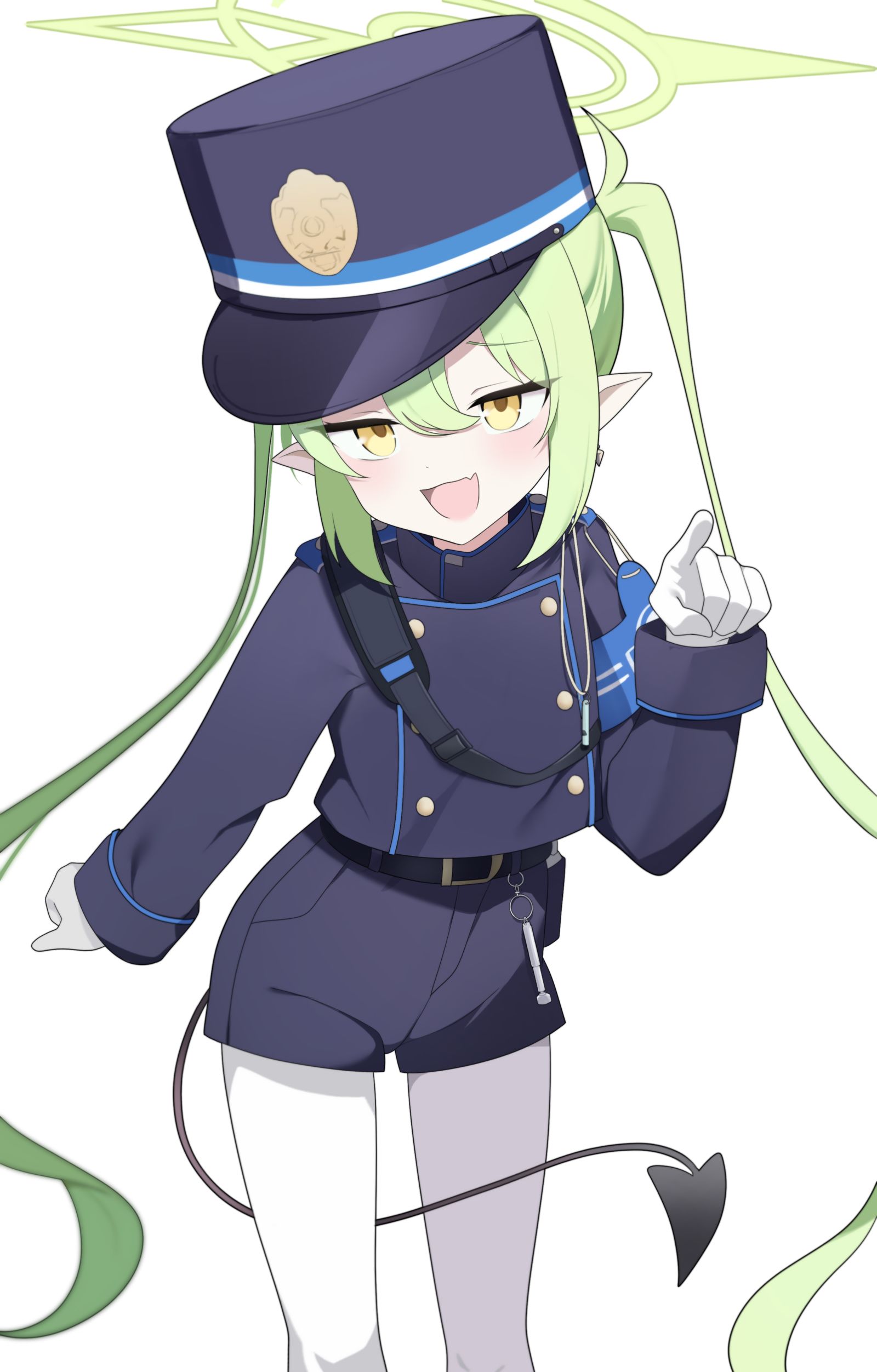 明信片插画图片壁纸