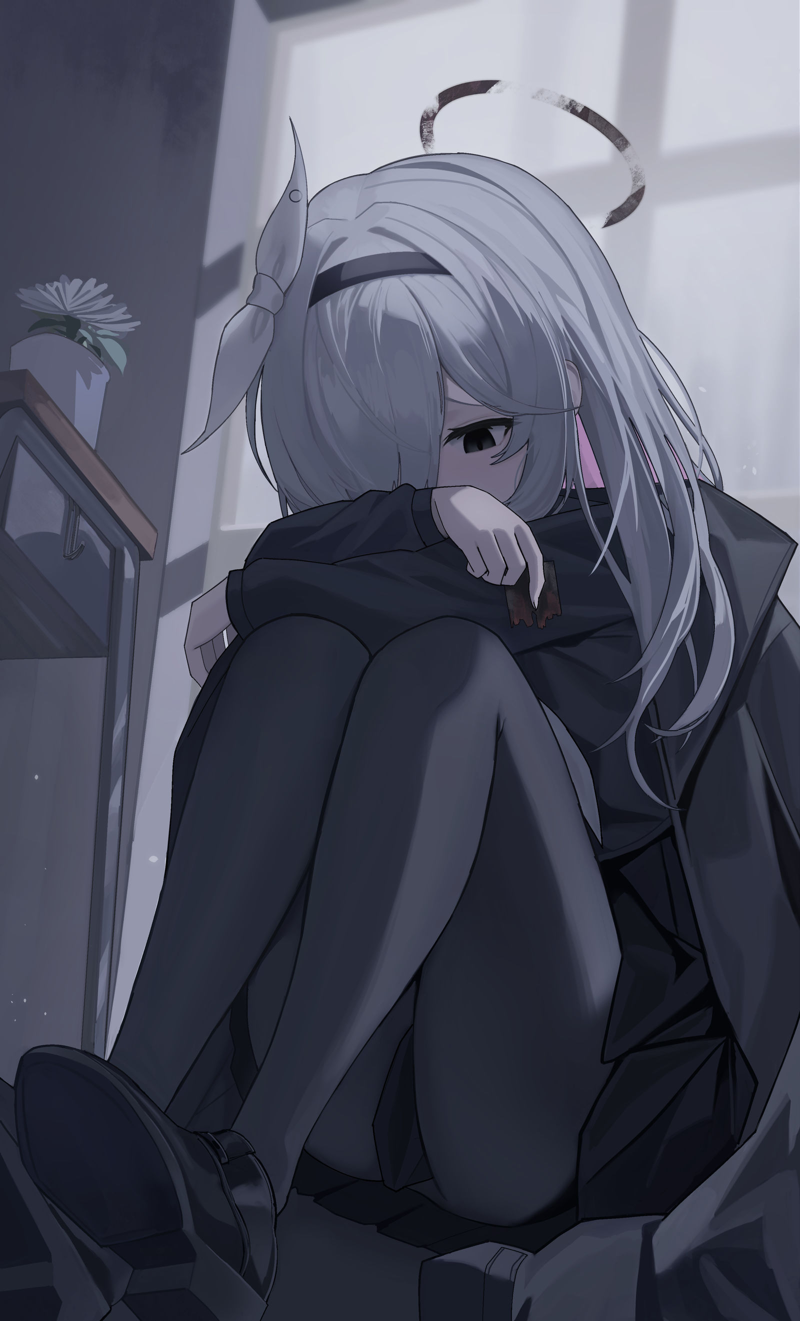 01插画图片壁纸