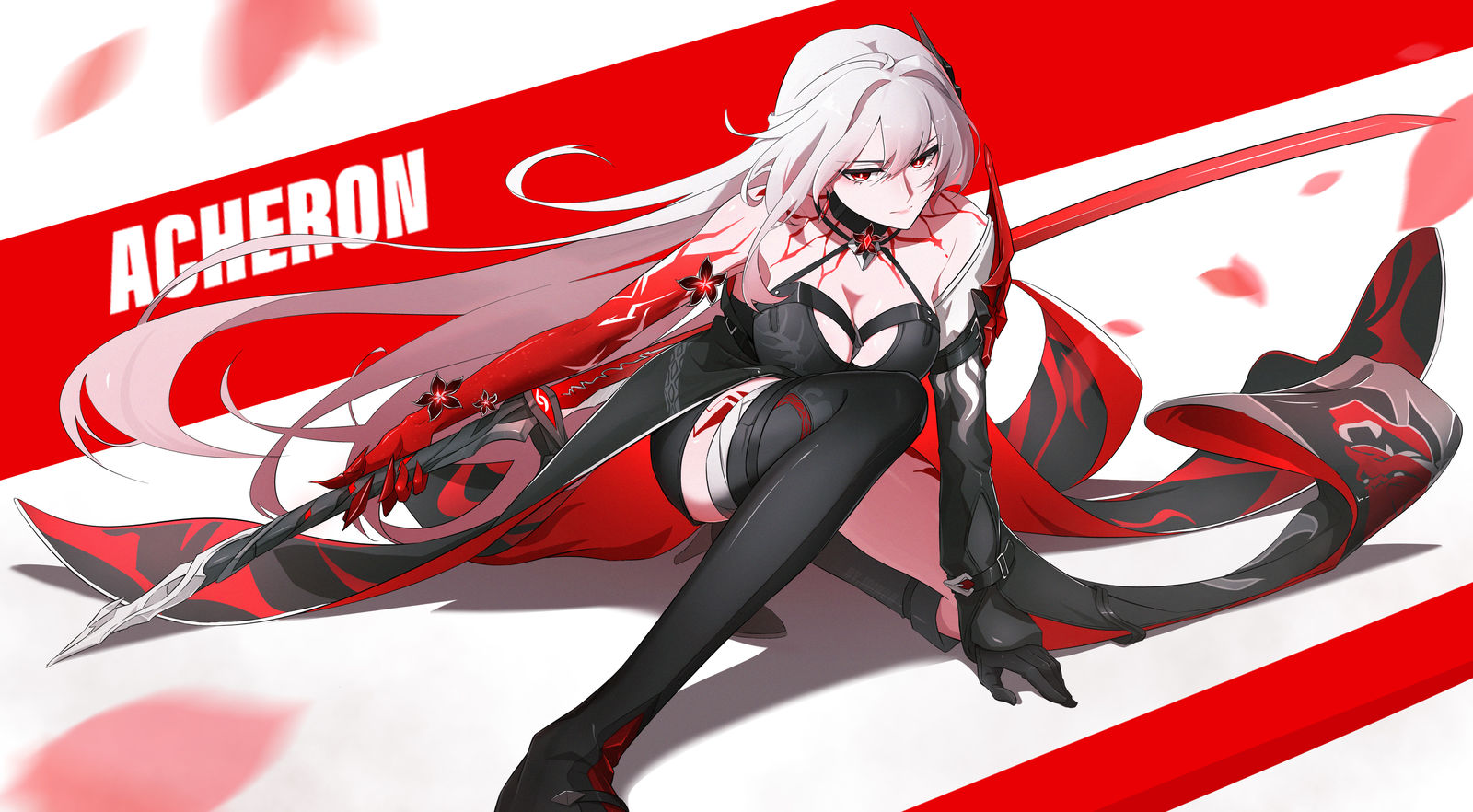 Acheron