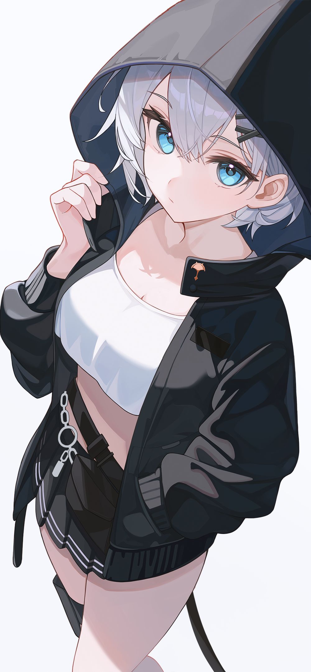 无题插画图片壁纸