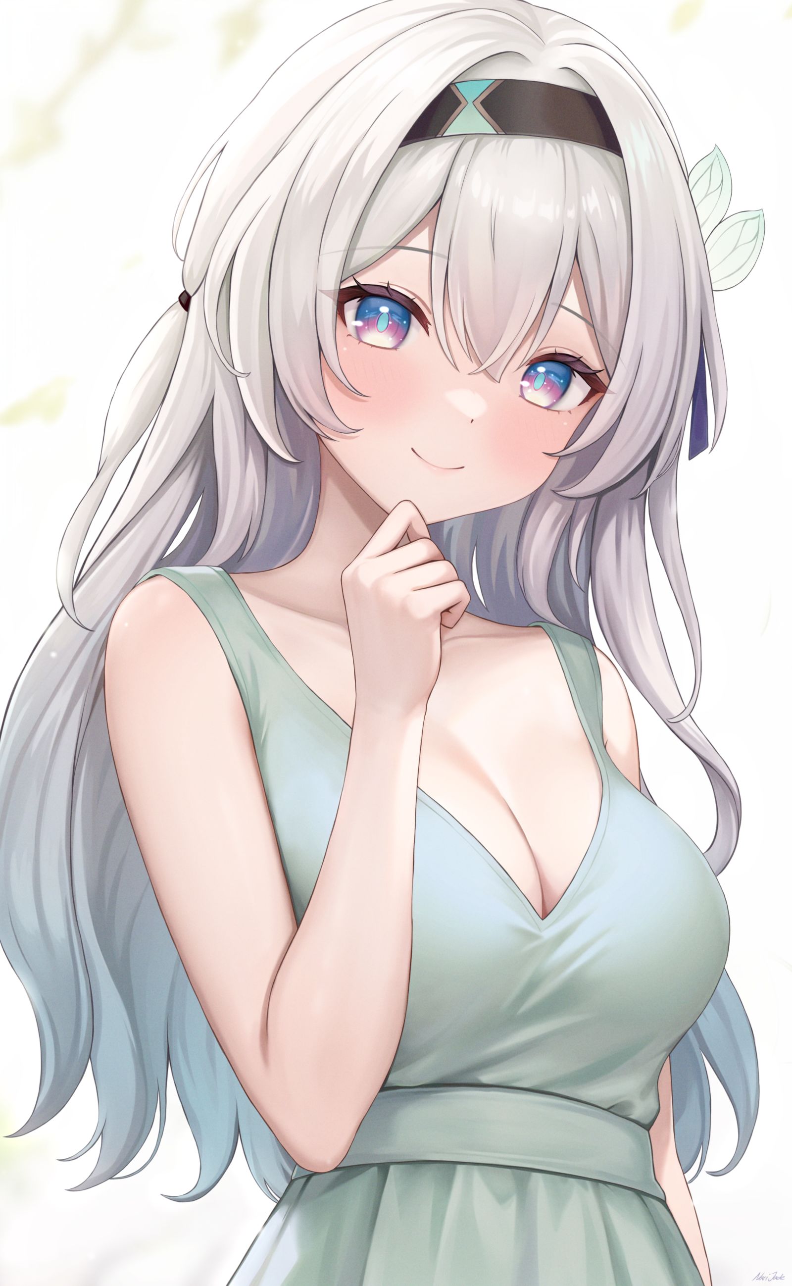 Casual Firefly-流萤星穹铁道