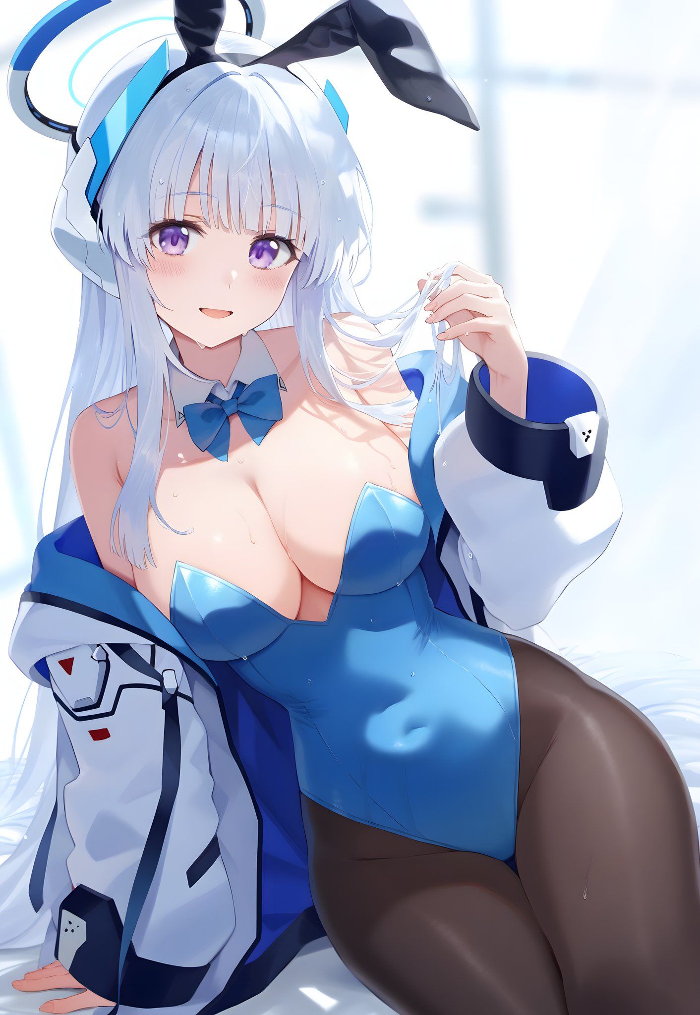 无题插画图片壁纸