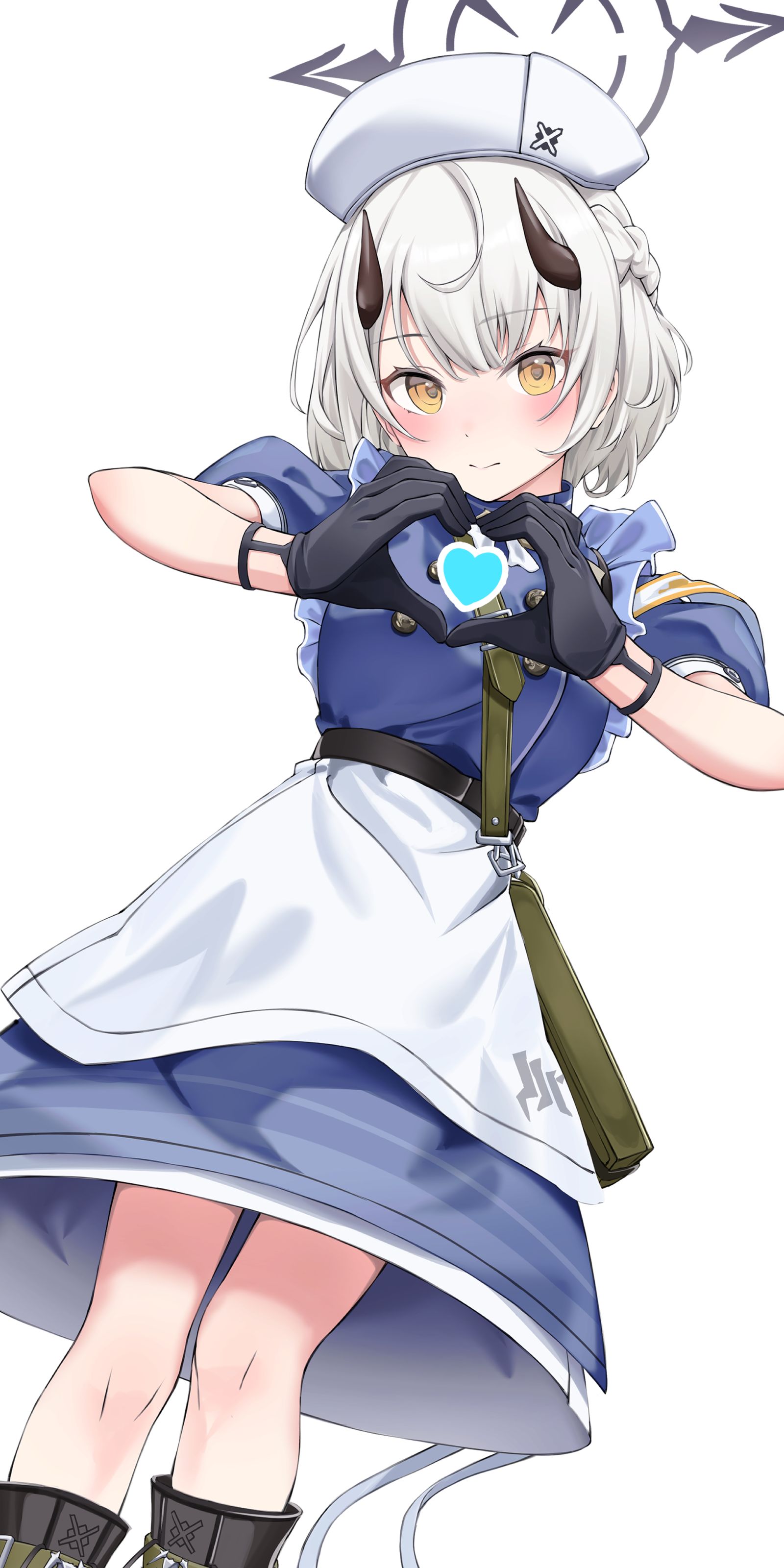 塞纳插画图片壁纸