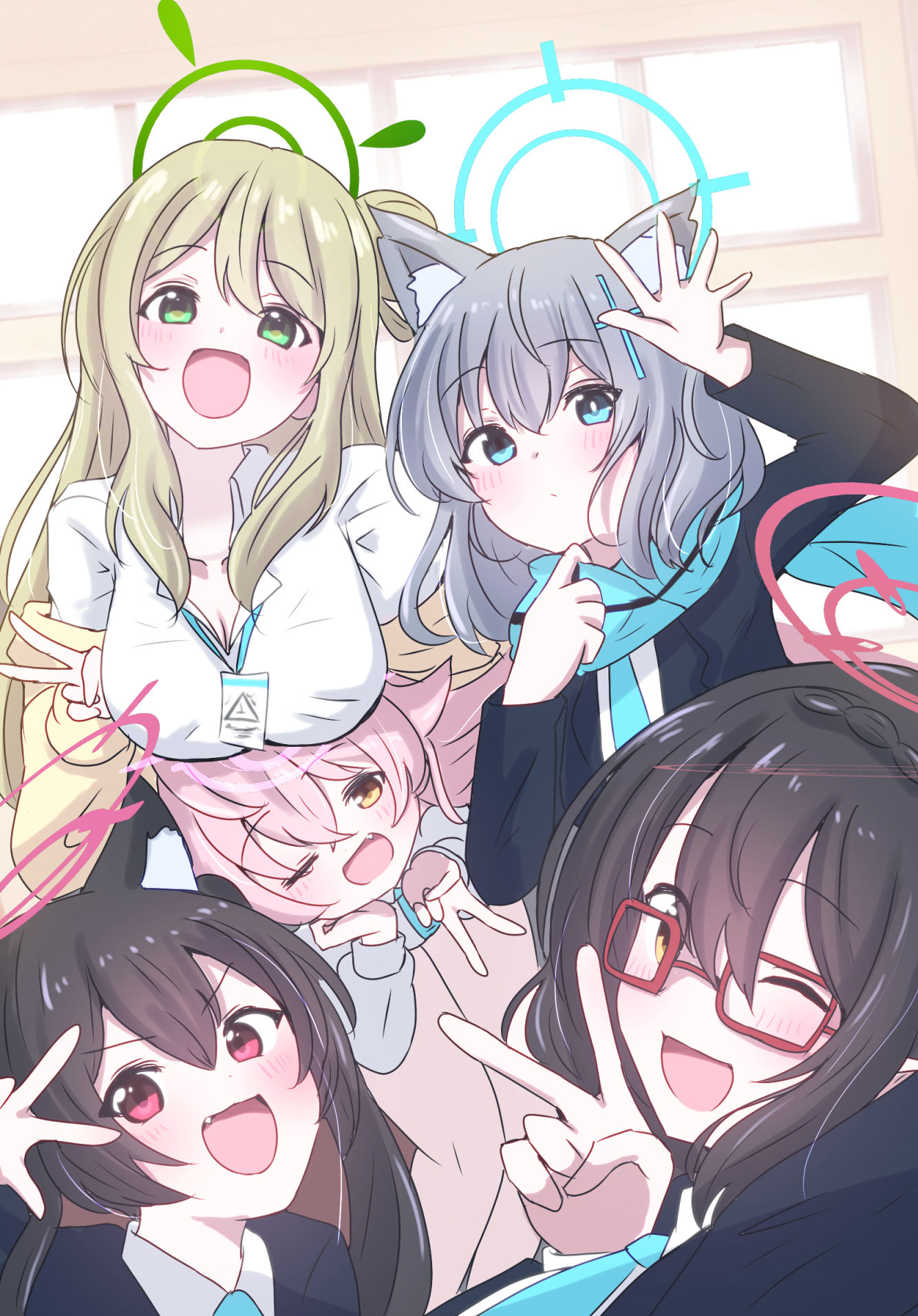 我们的归宿插画图片壁纸