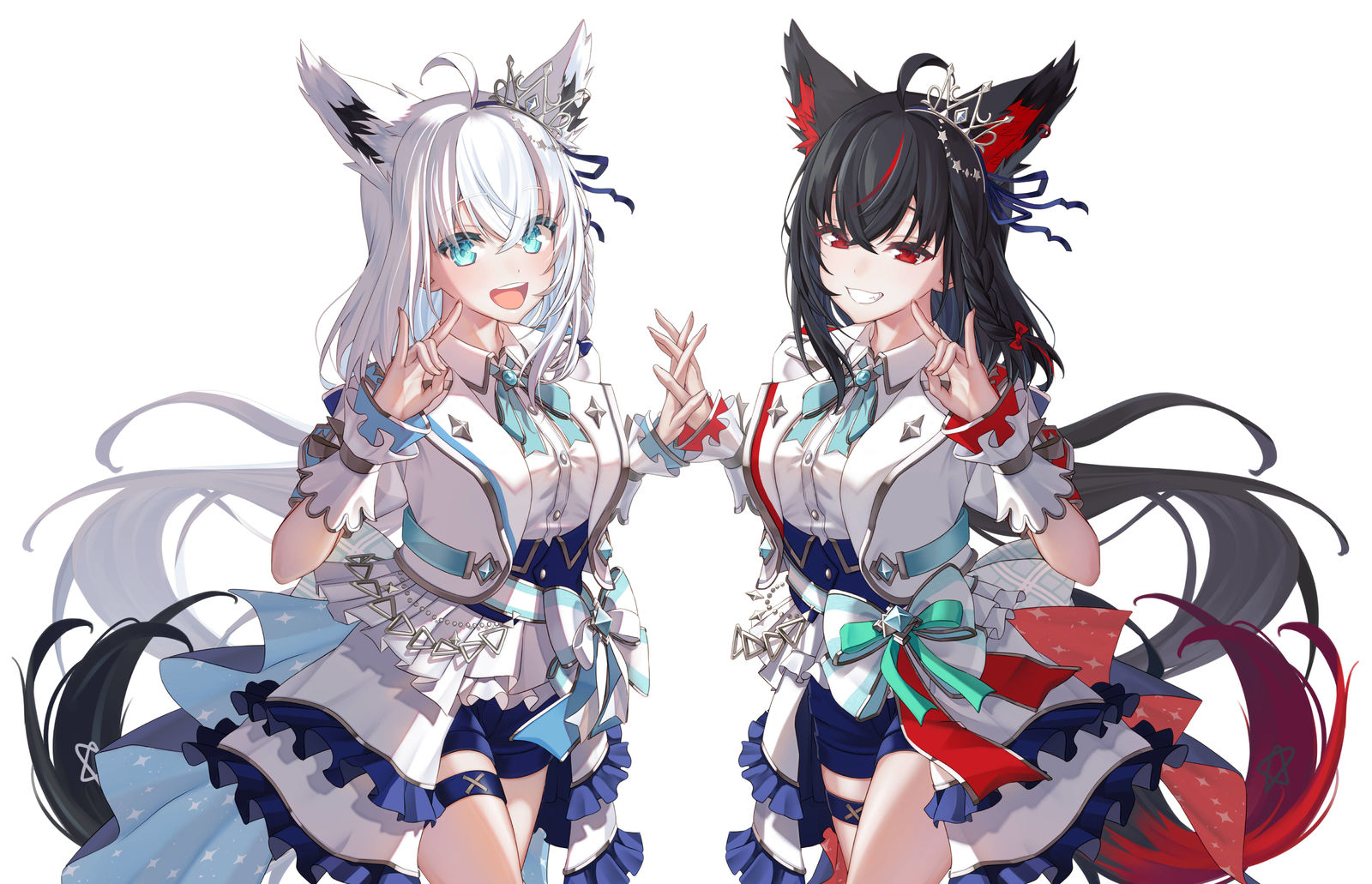 合照