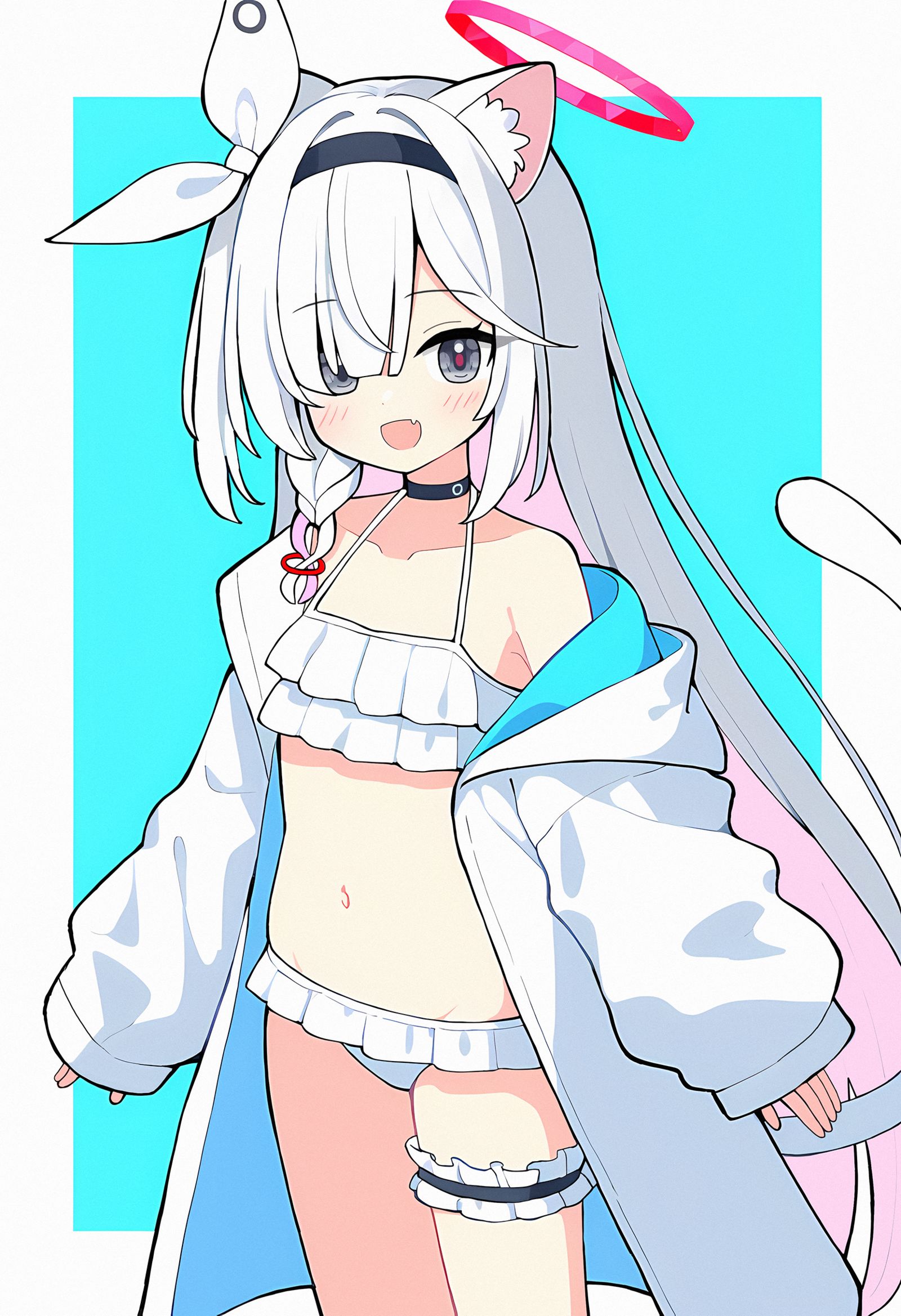 普拉纳插画图片壁纸