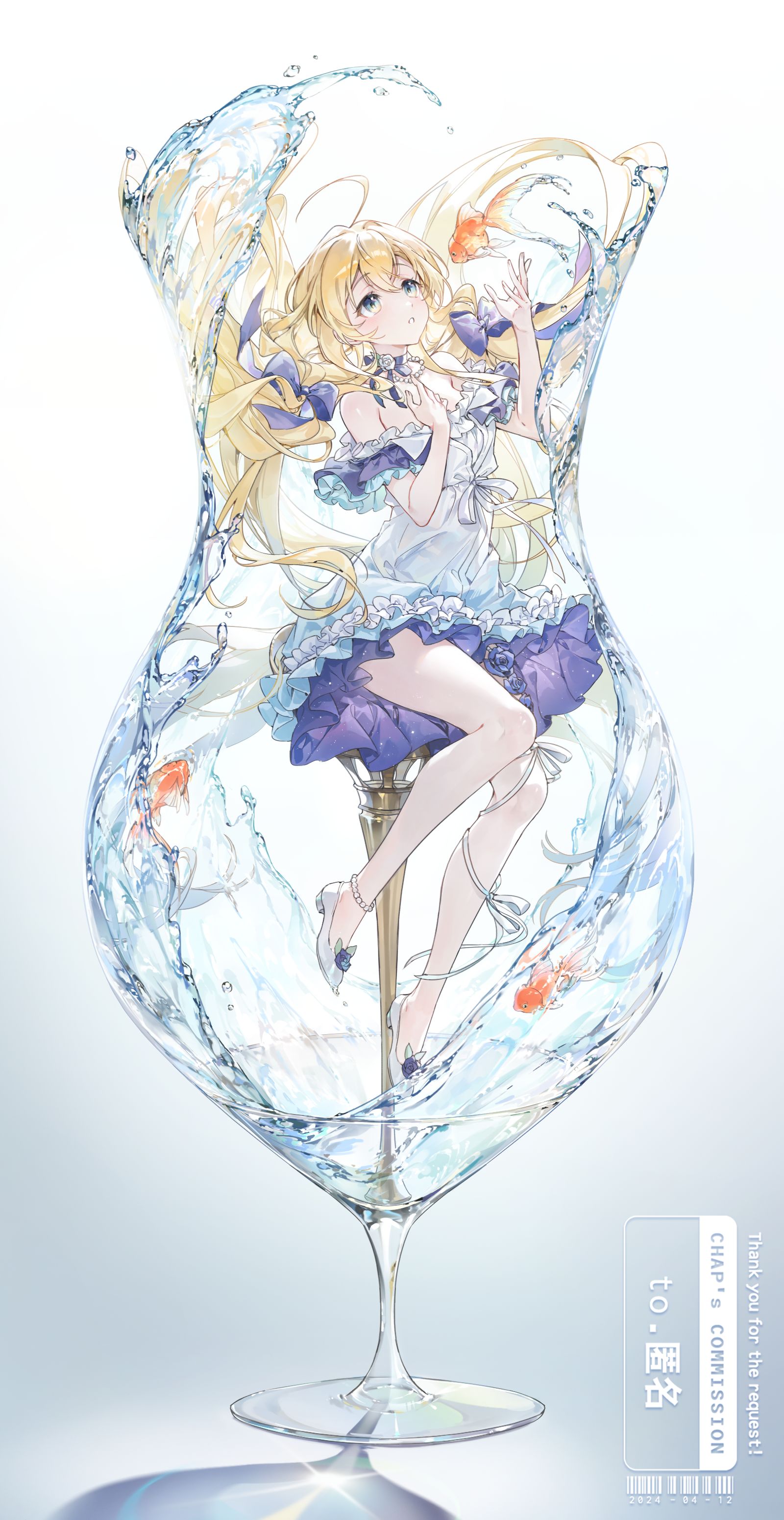 请求插画图片壁纸