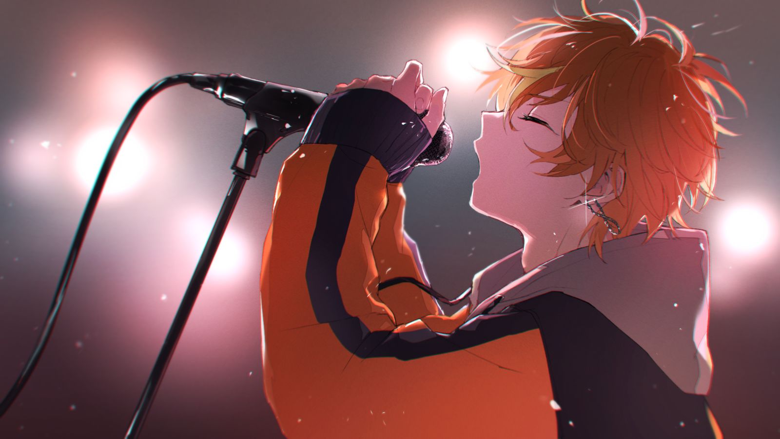 Live插画图片壁纸