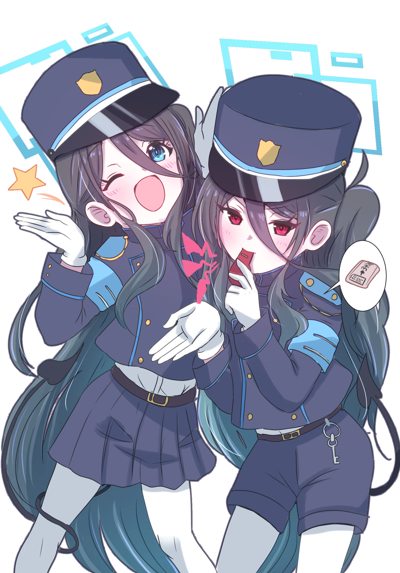 施波利斯插画图片壁纸