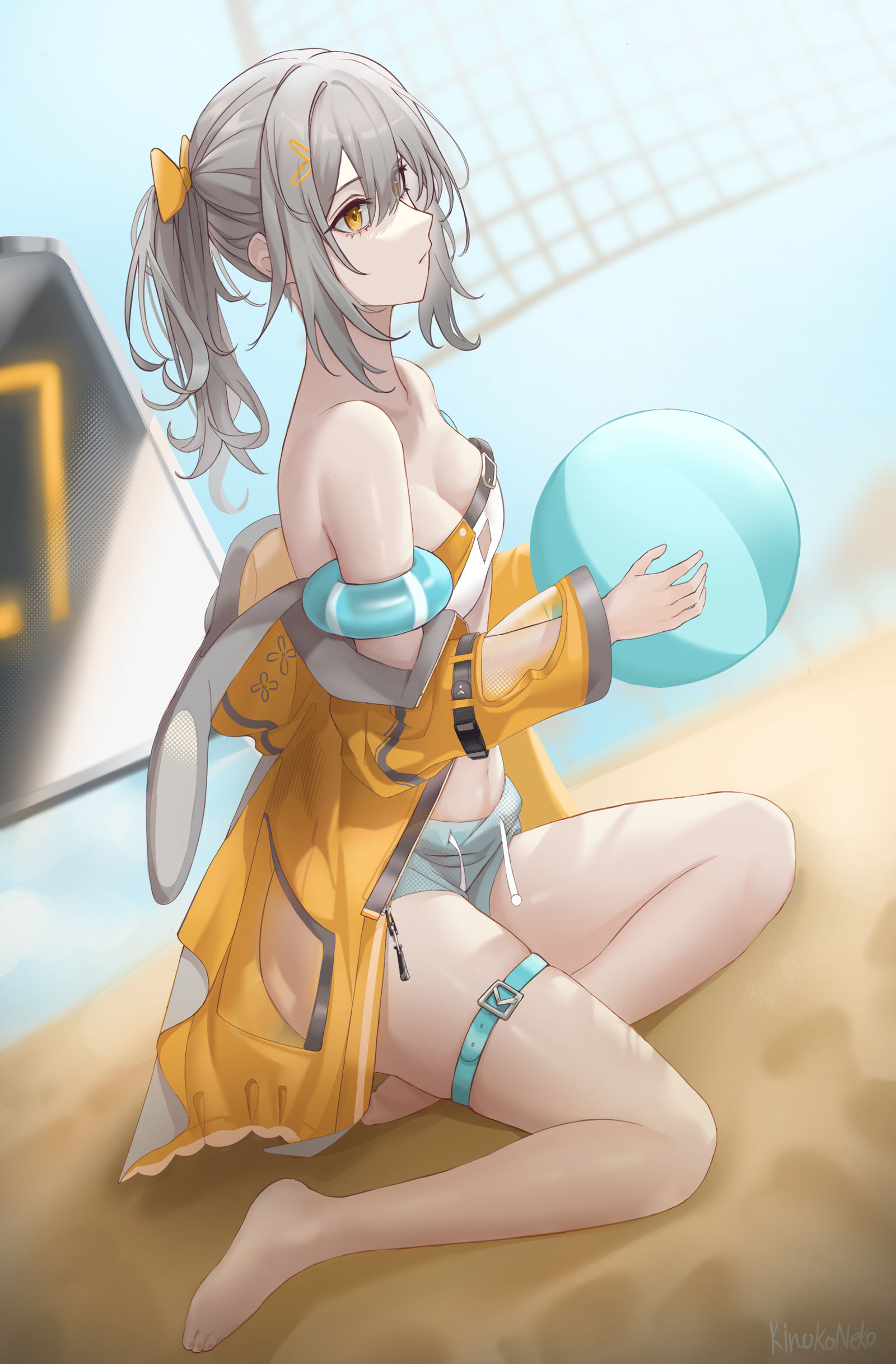 星插画图片壁纸