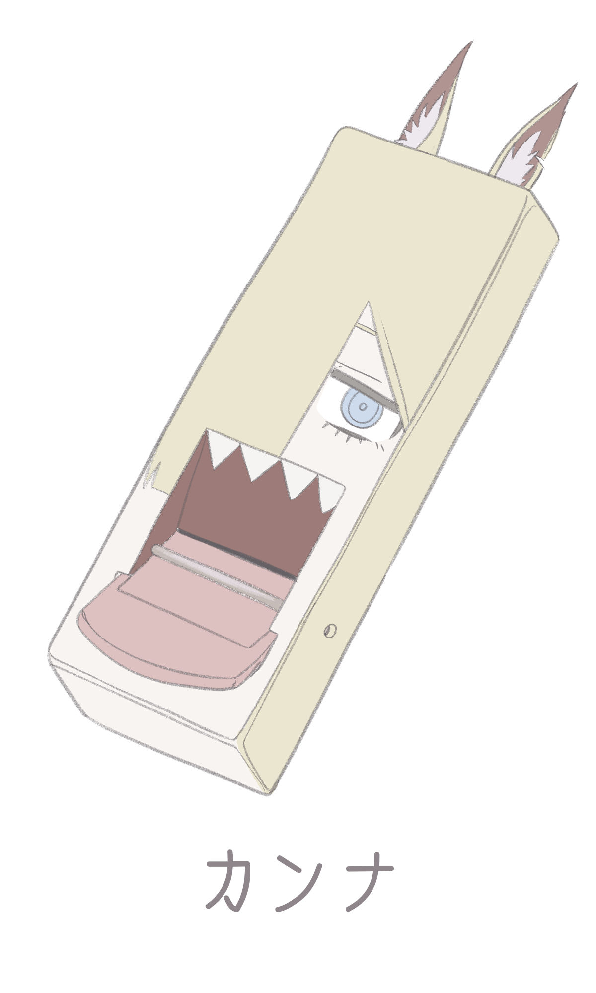 美人蕉插画图片壁纸