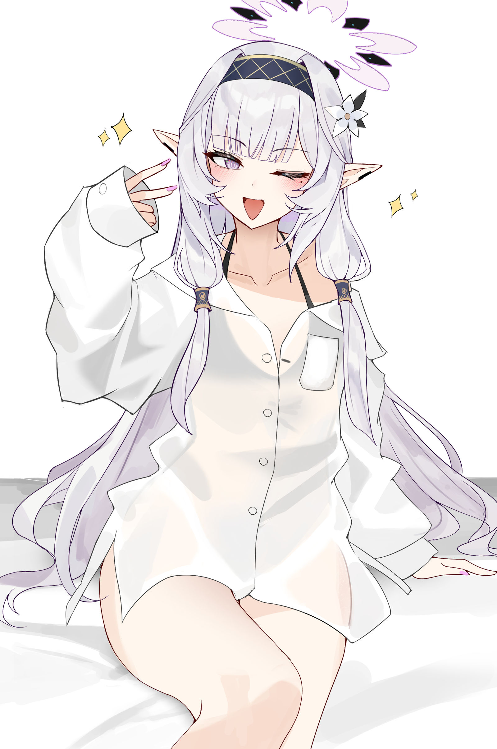 无题插画图片壁纸