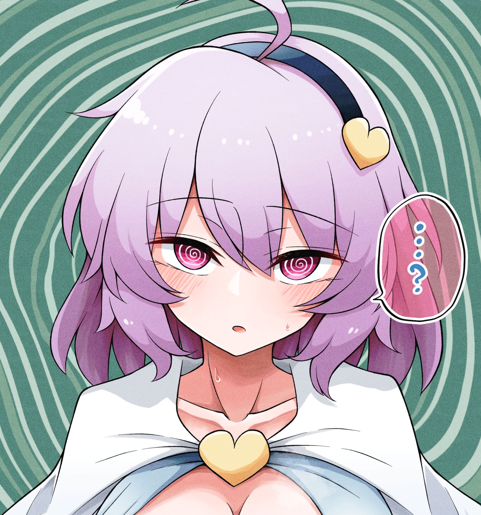 催眠物