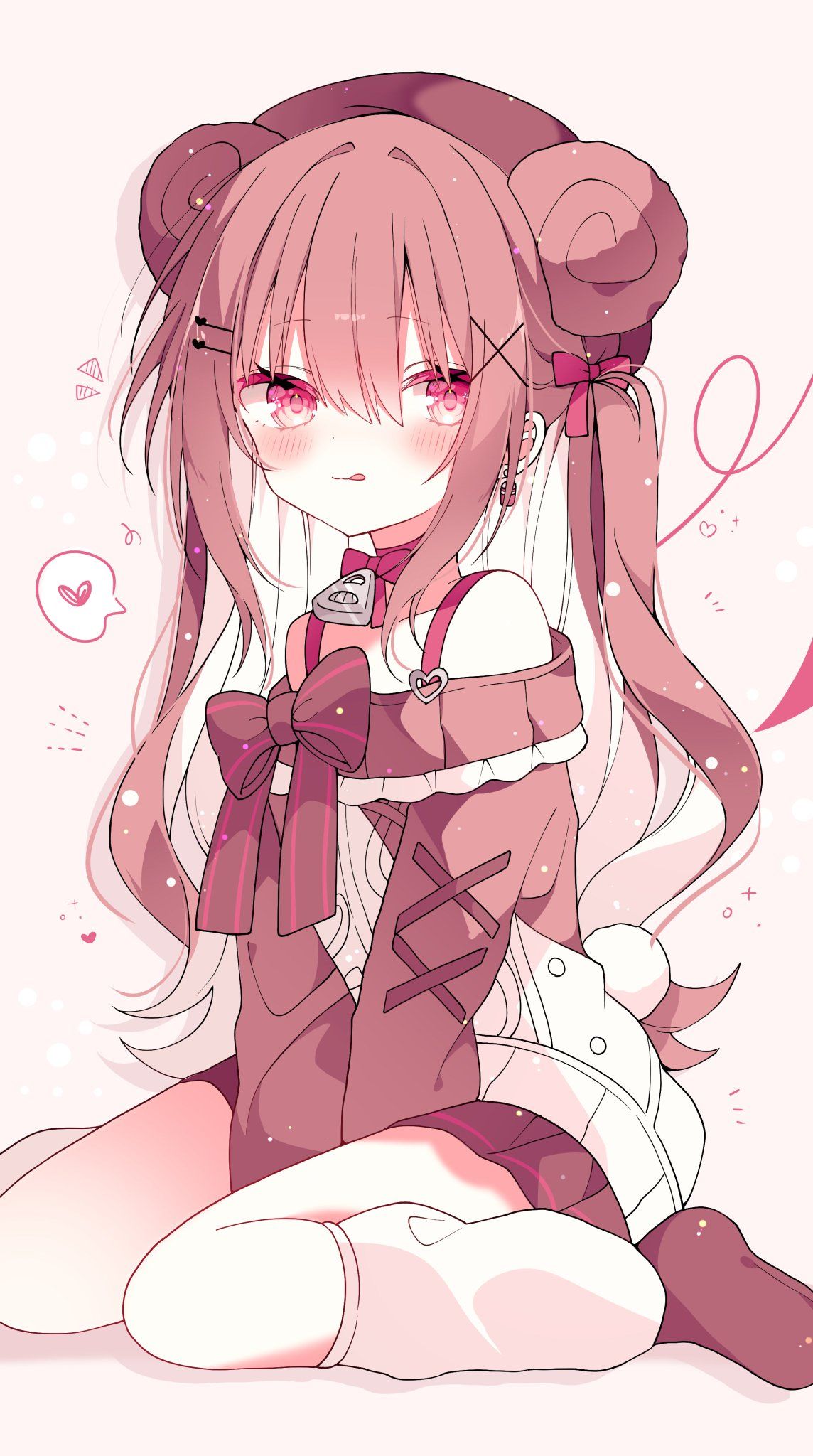 小姜插画图片壁纸