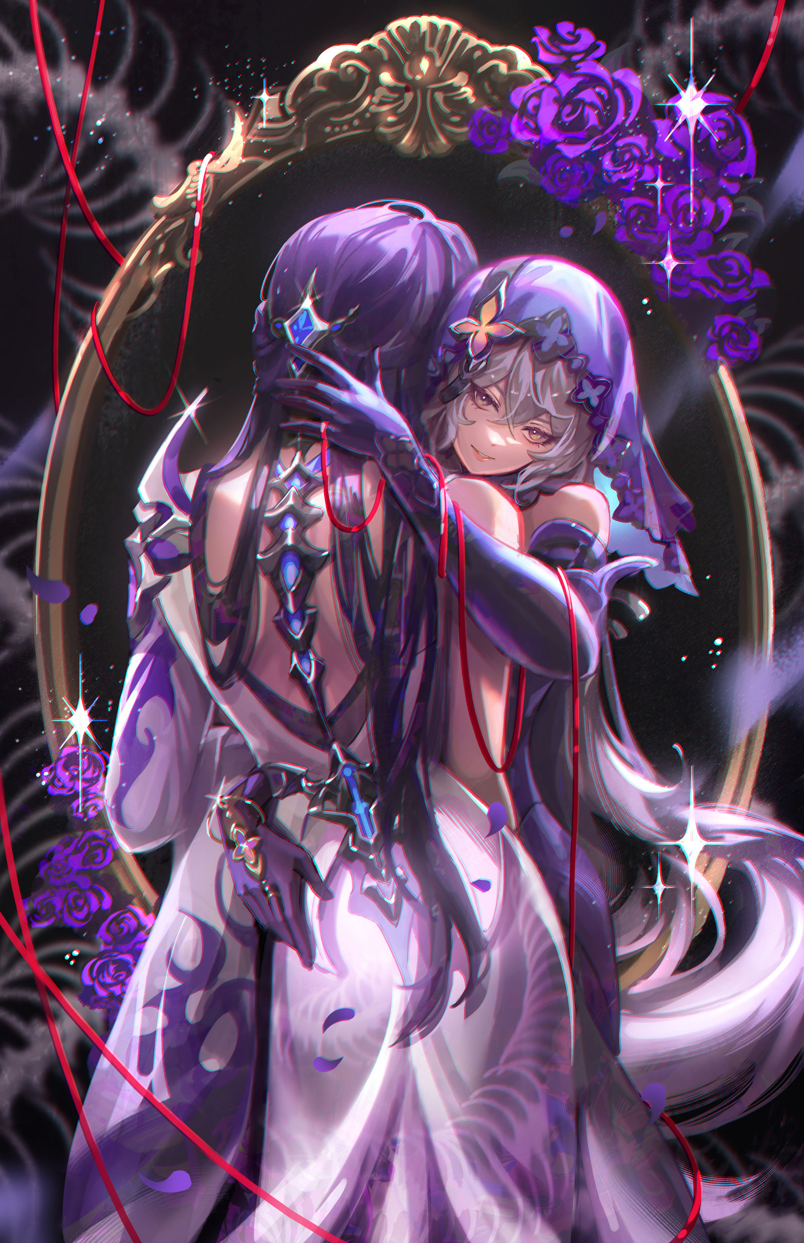 Nocturne-星穹铁道Blackswan
