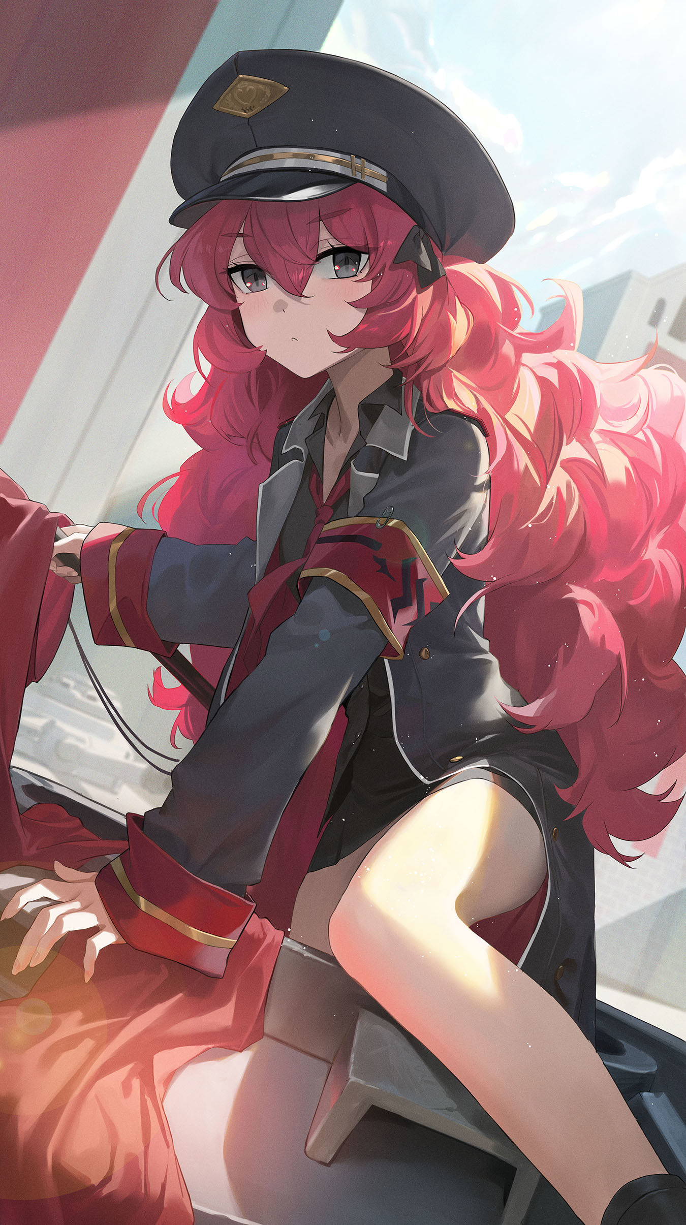伊洛哈插画图片壁纸