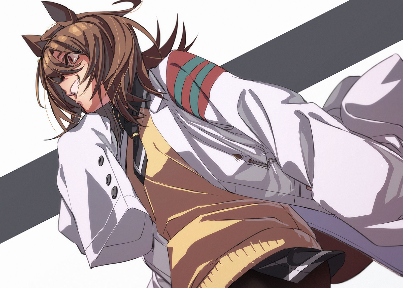 阿格内斯塔基翁插画图片壁纸