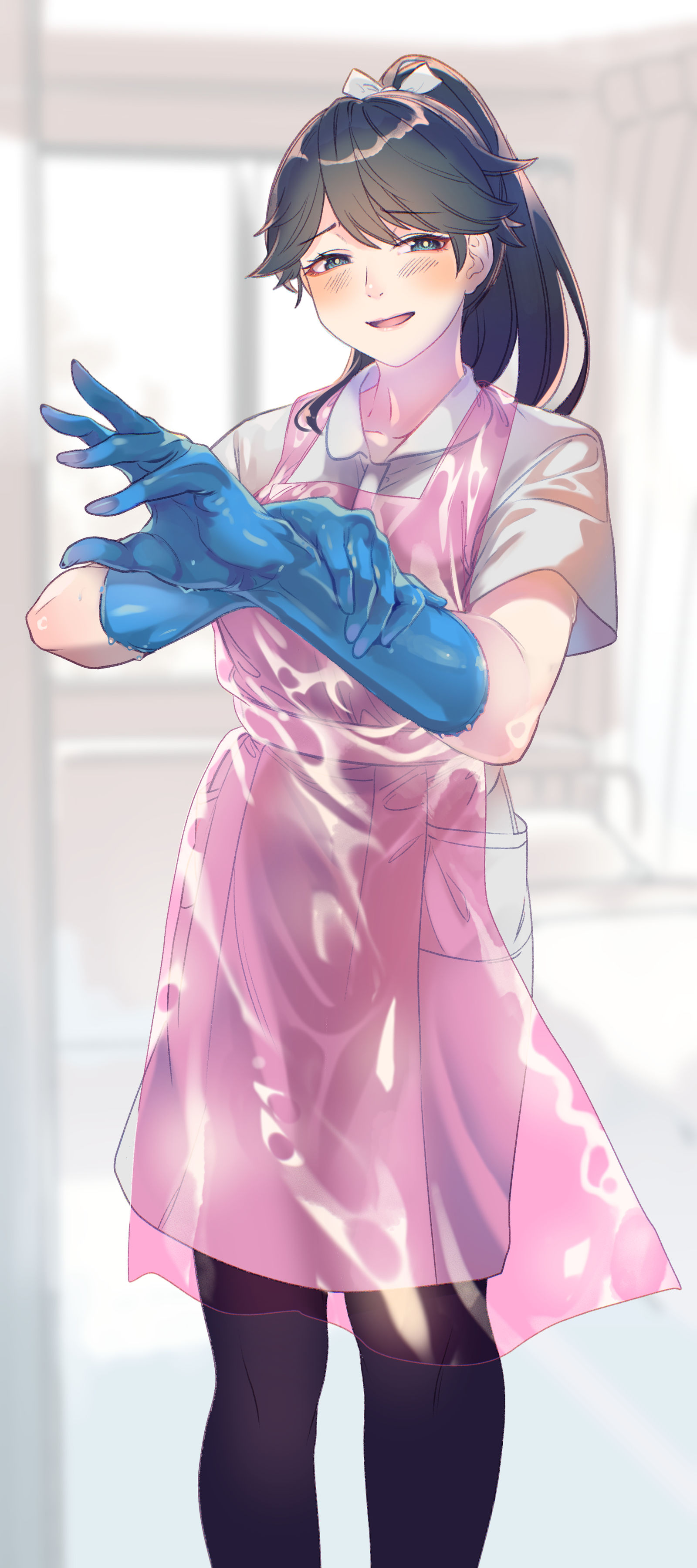 护士凤翔-舰队collection鳳翔(艦隊これくしょん)