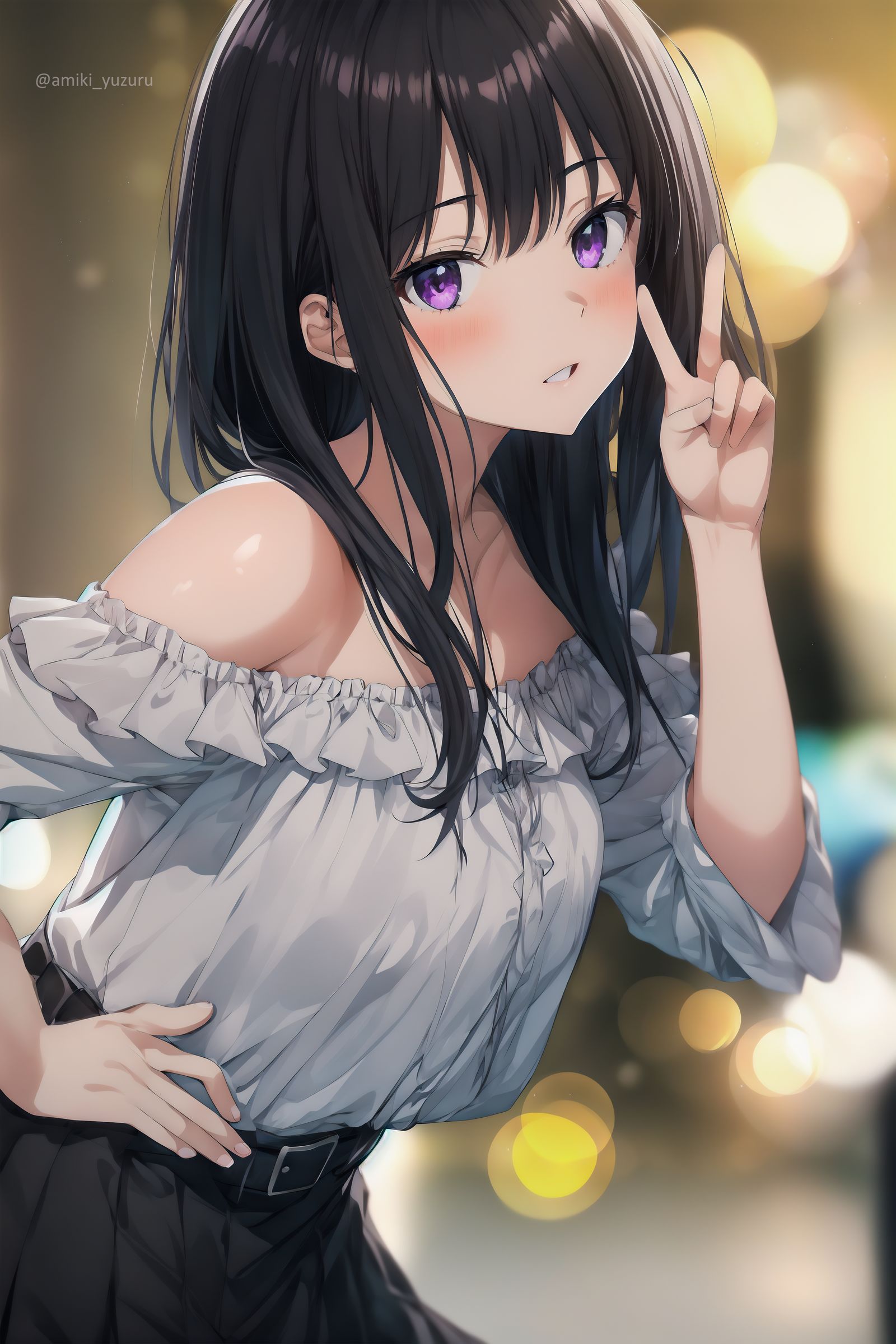 井之上