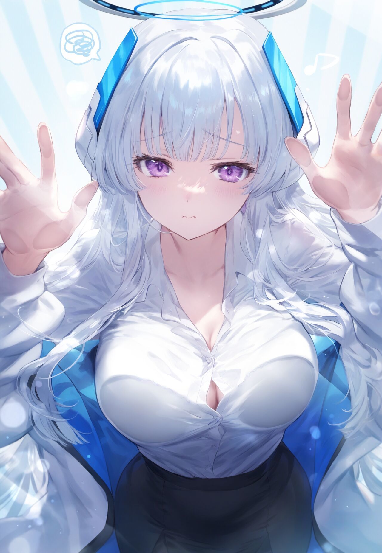  插画图片壁纸