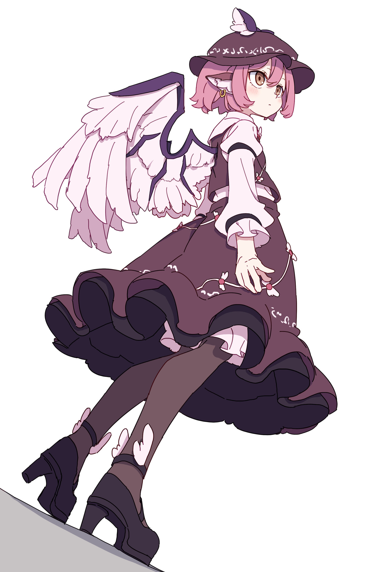 美知留-东方Project東方Project