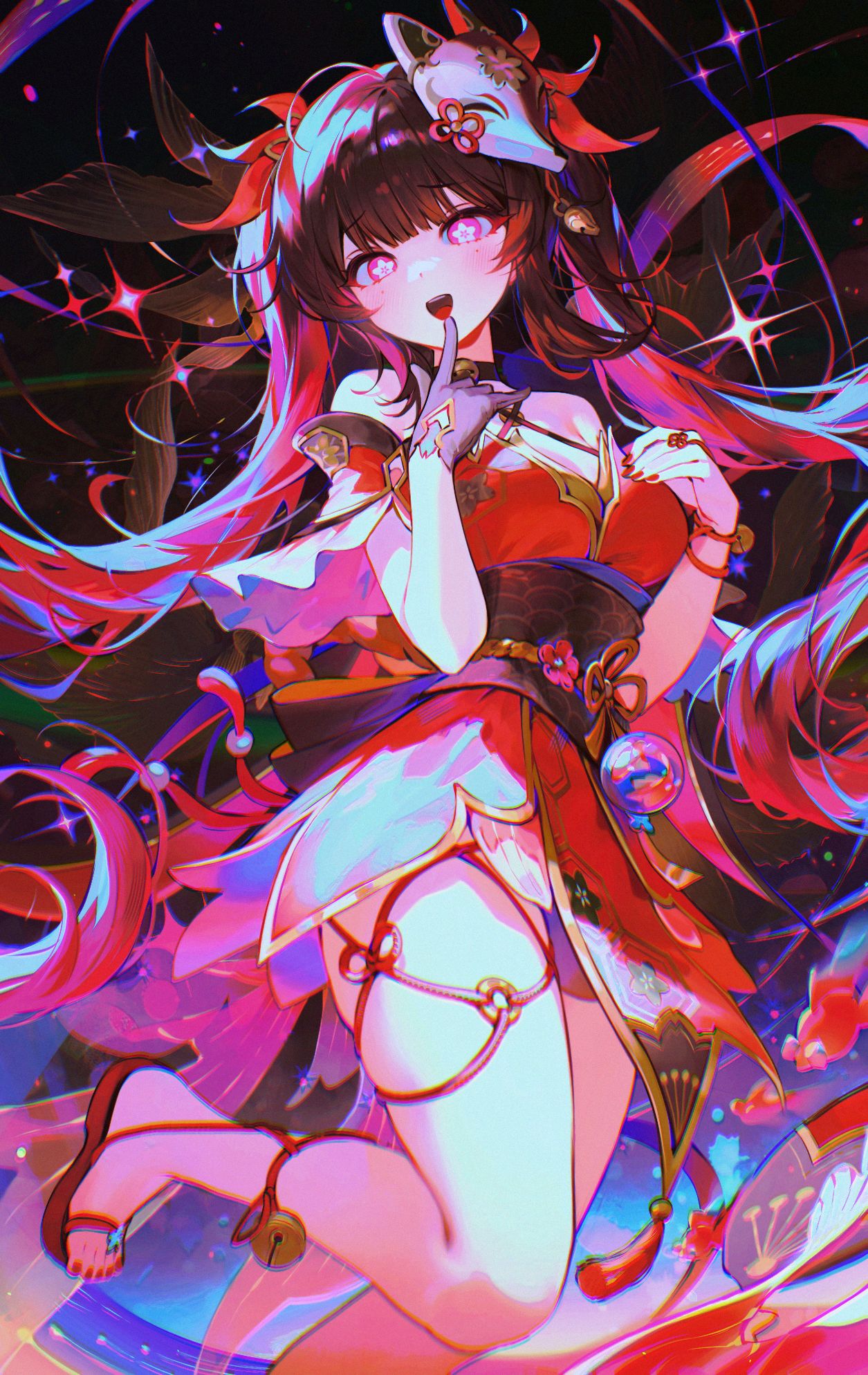 ✨❤️‍ ✨插画图片壁纸