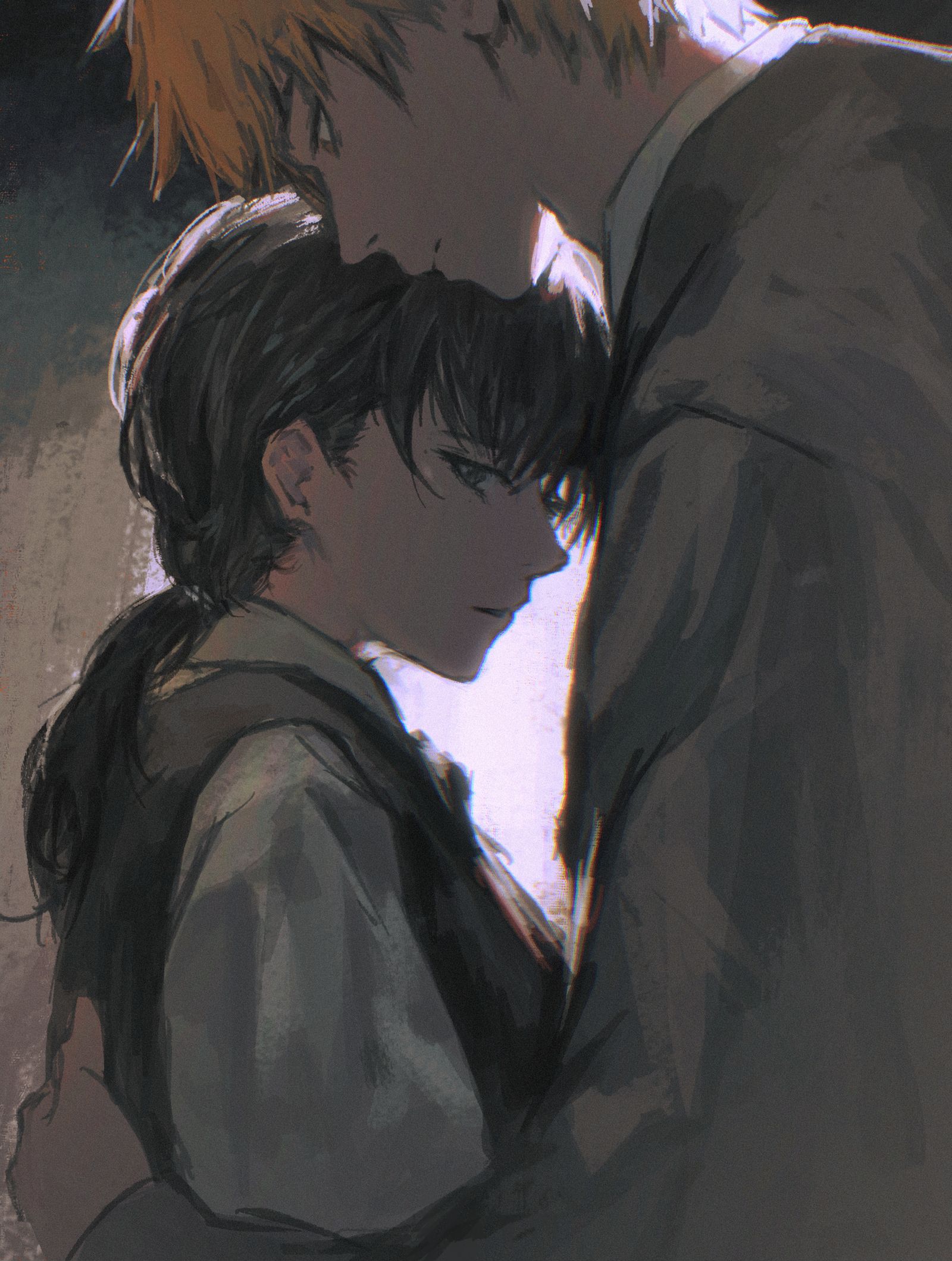 登阿萨-电锯人电锯人电次