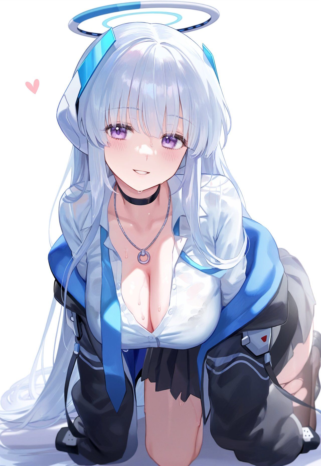无题插画图片壁纸