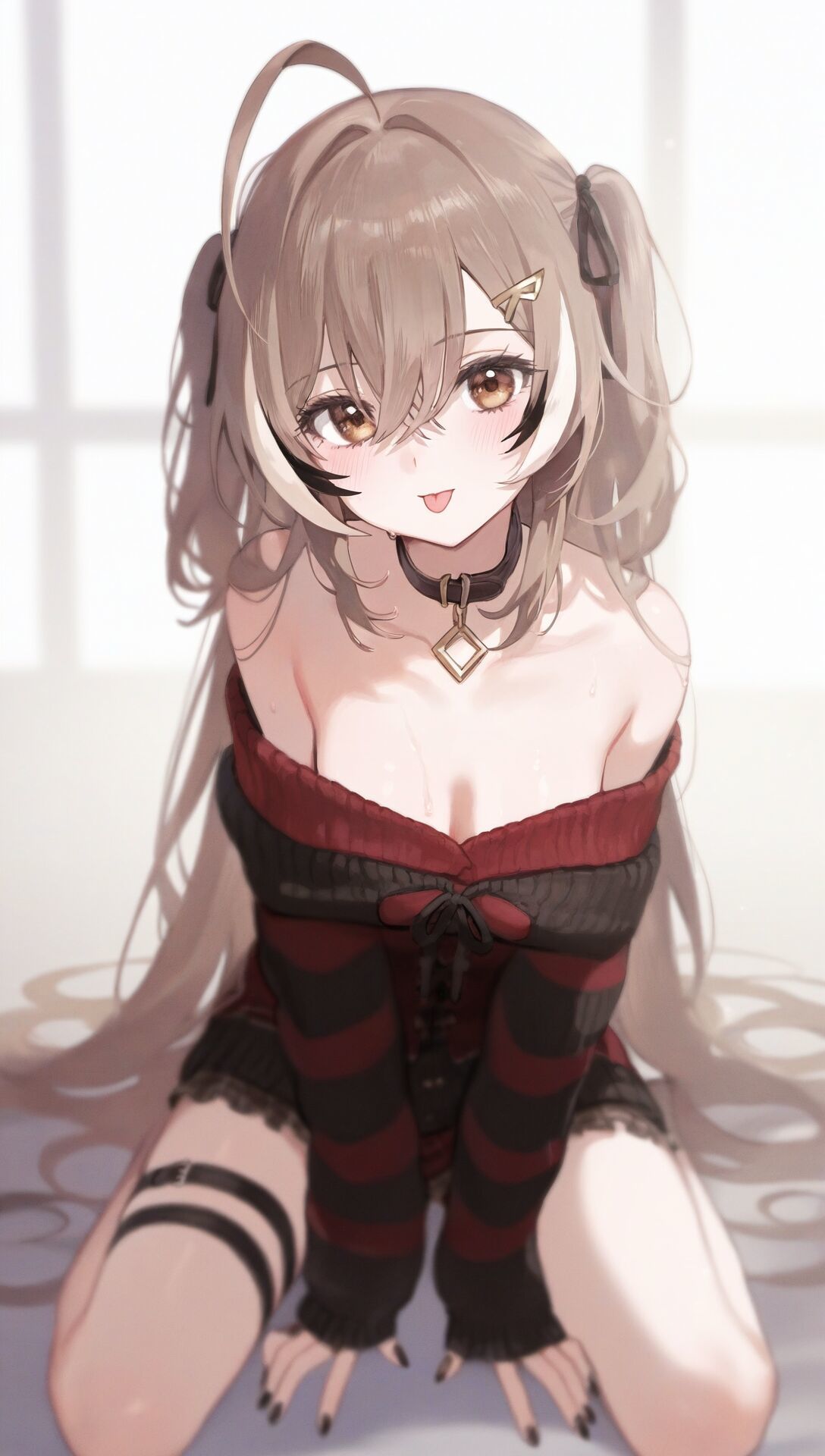 无题