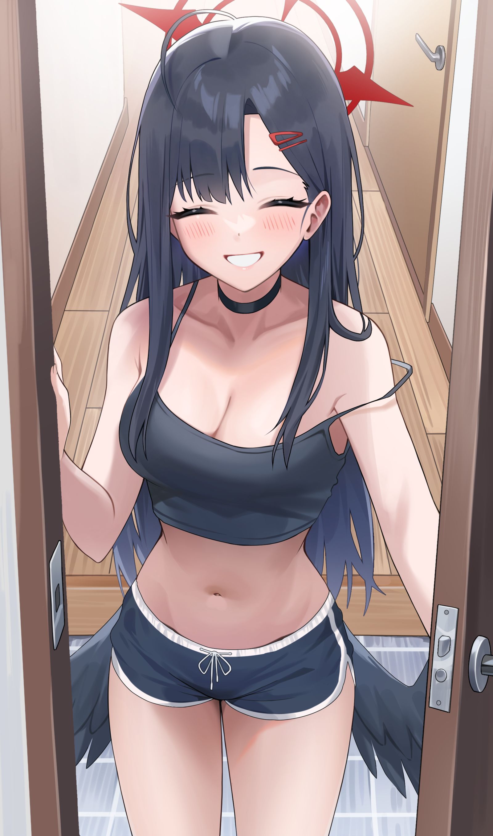 一郎插画图片壁纸