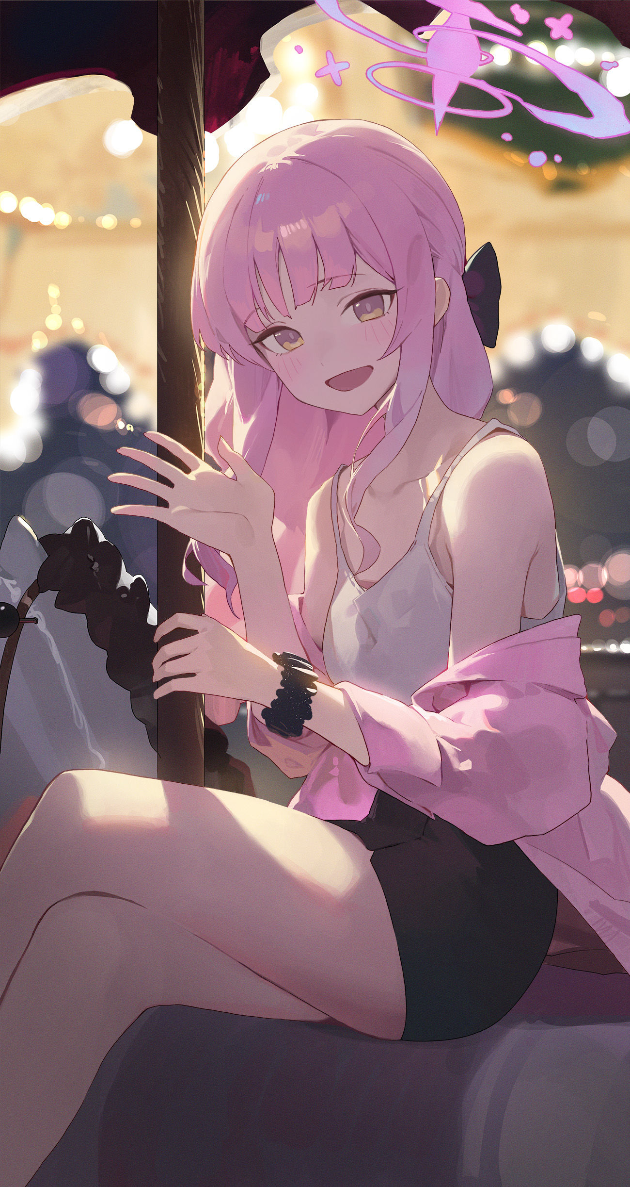 米迦