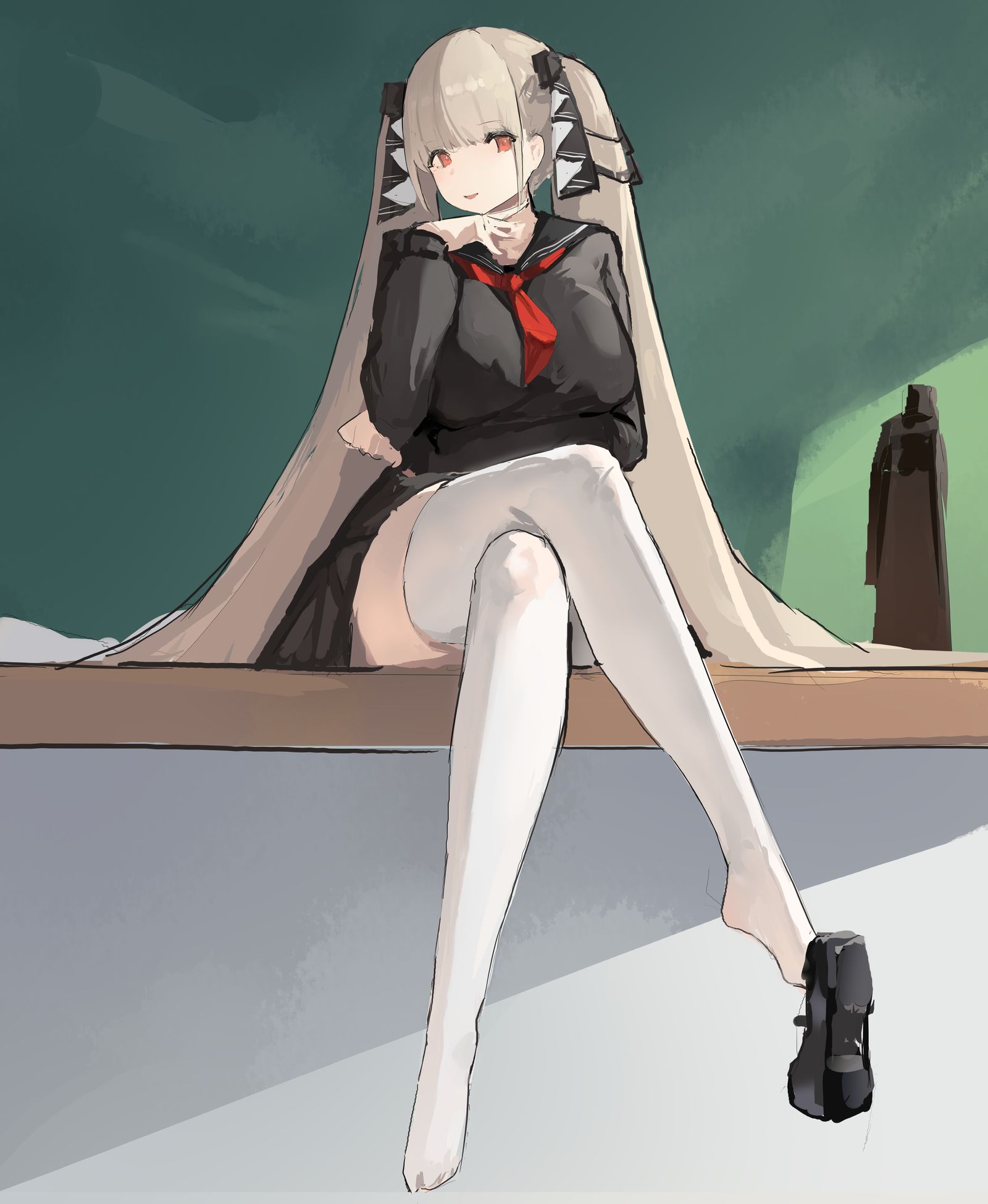 无题插画图片壁纸