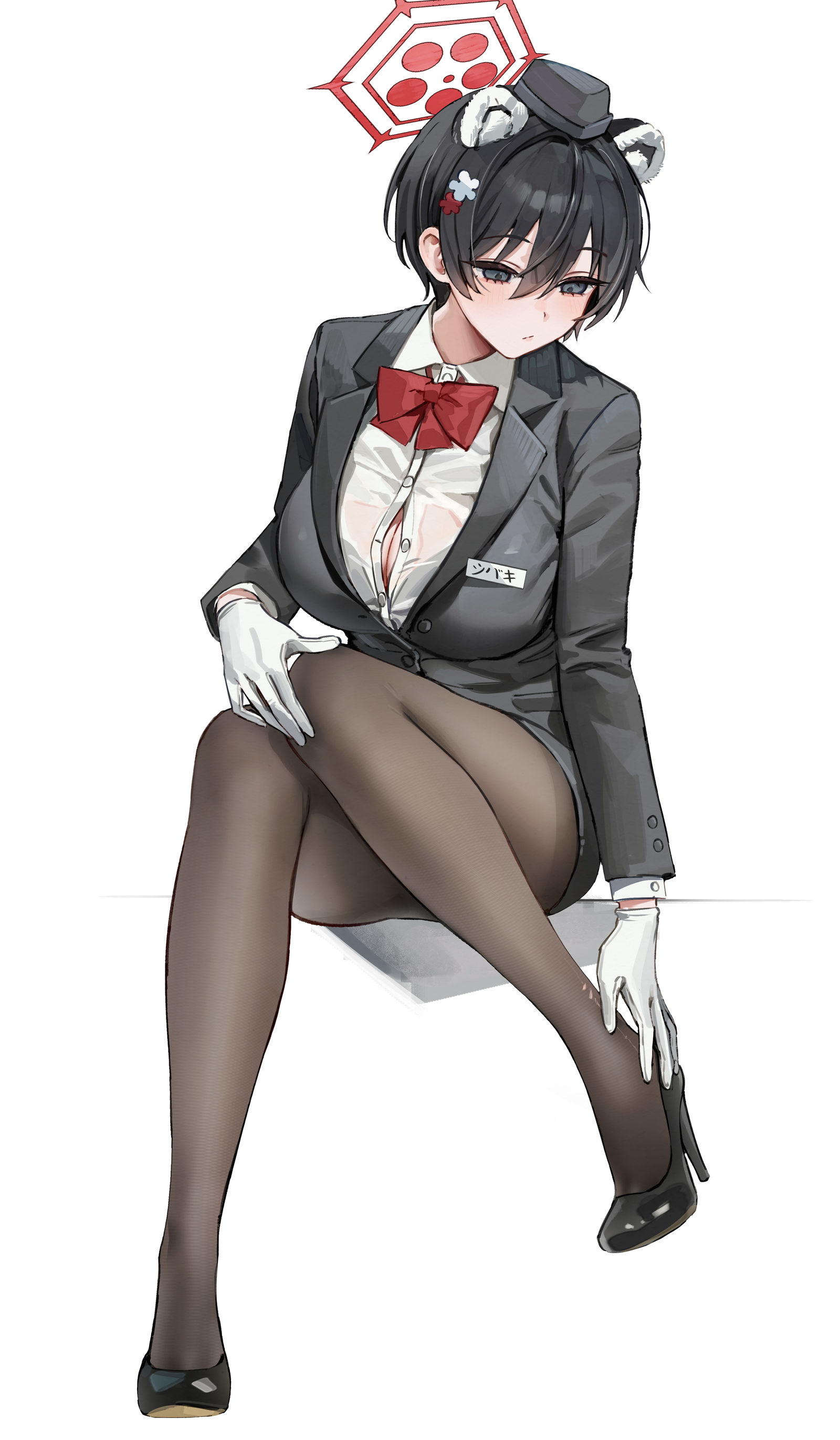 无题-碧蓝档案블루아카이브