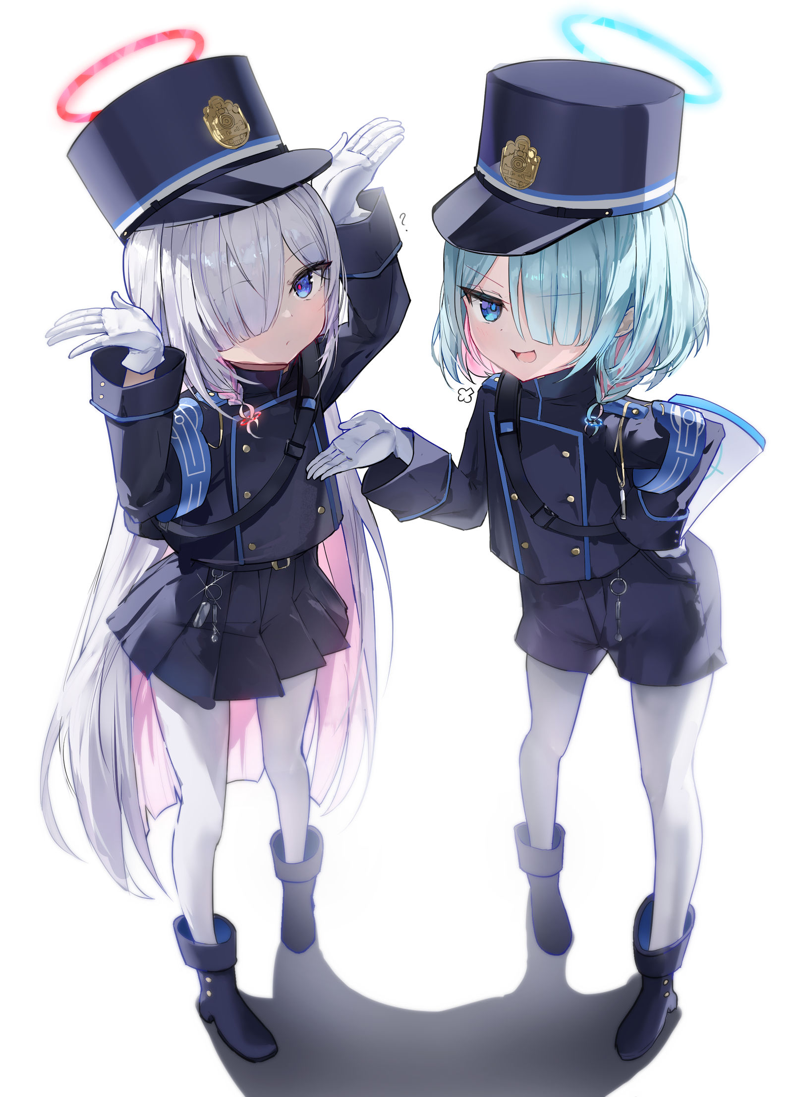 阿洛普拉插画图片壁纸