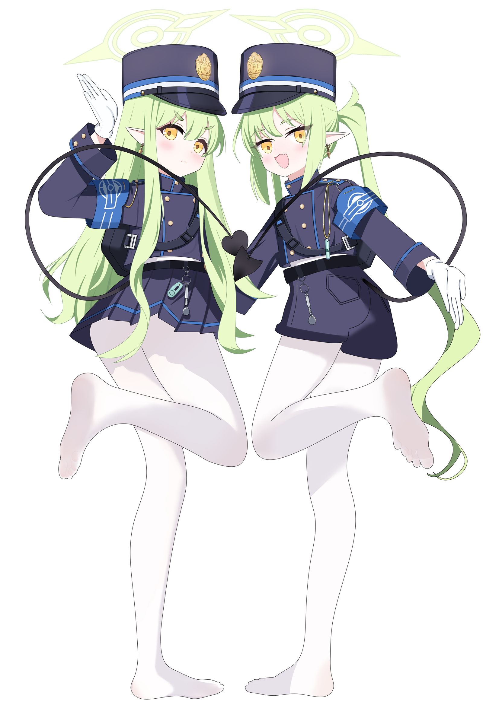 光❤️ 阿望美插画图片壁纸