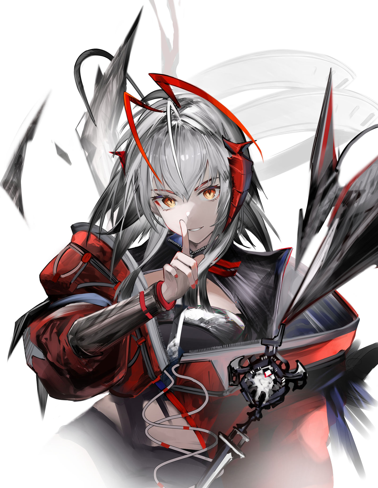 Wiš’adel插画图片壁纸