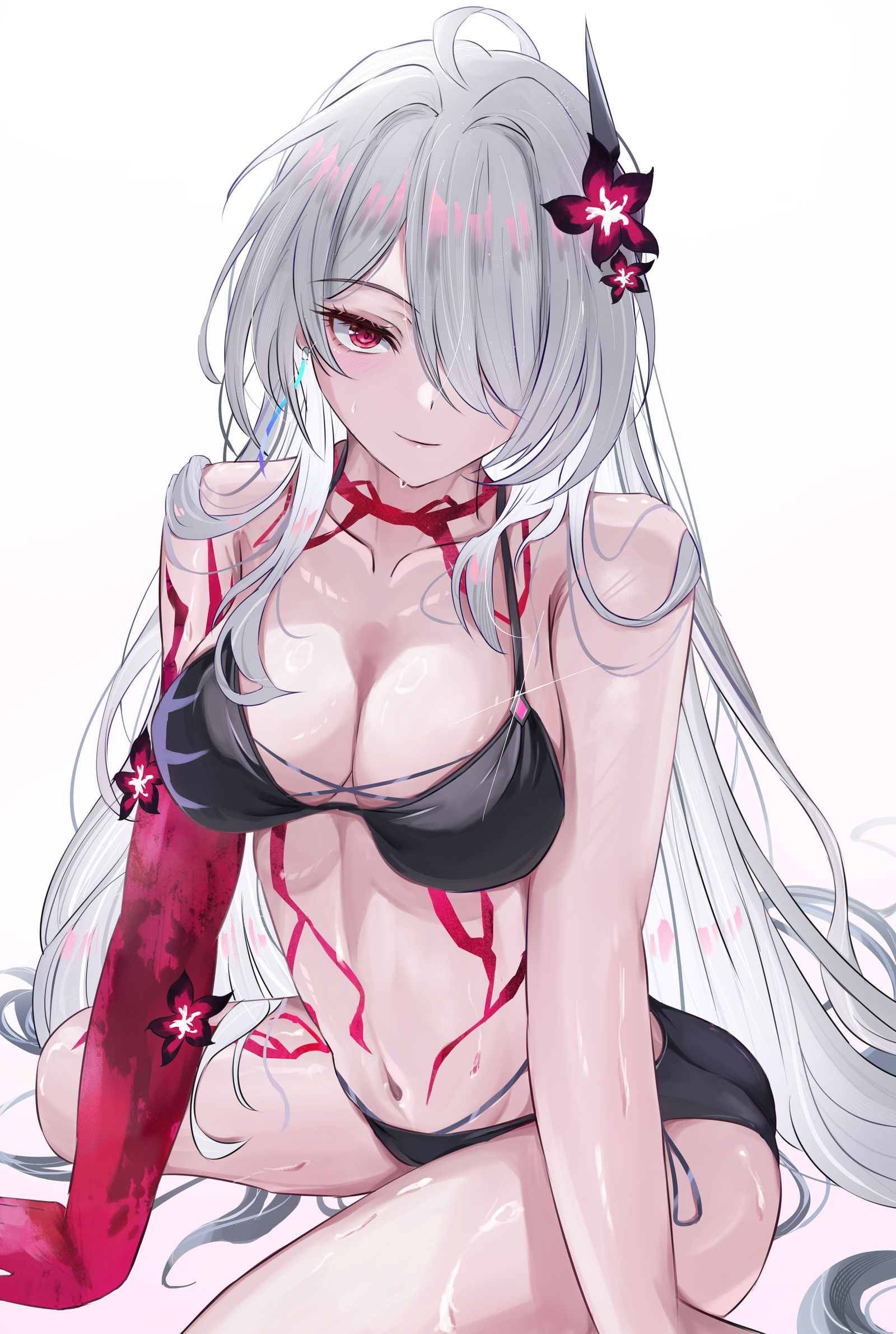 Alter ver-黄泉Acheron