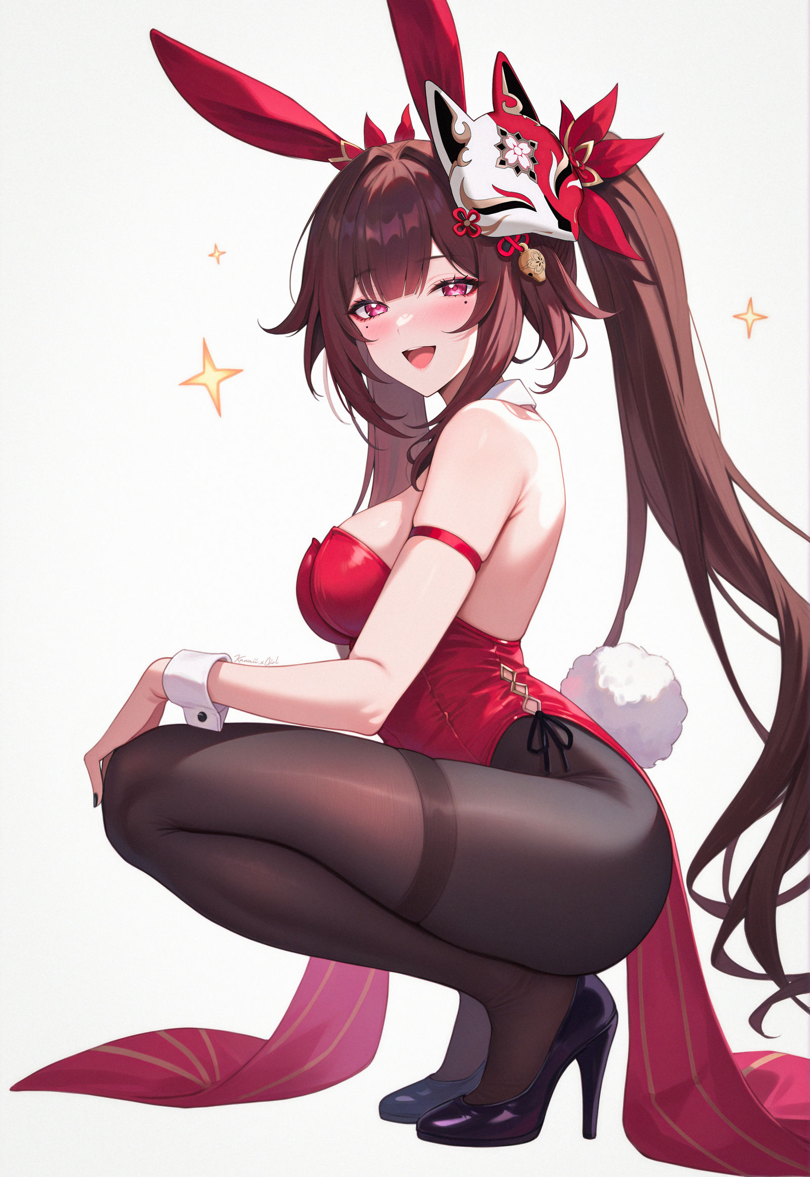 花火 - Sparkle -插画图片壁纸