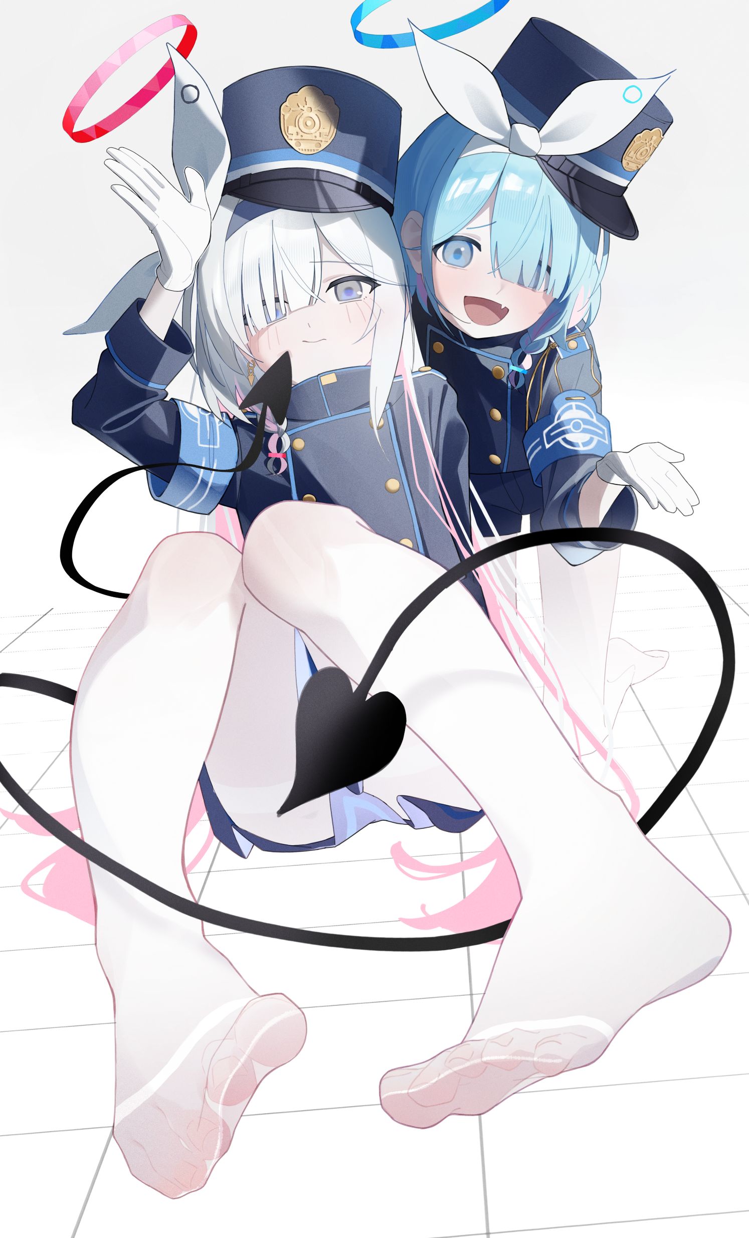 明信片×芦荟