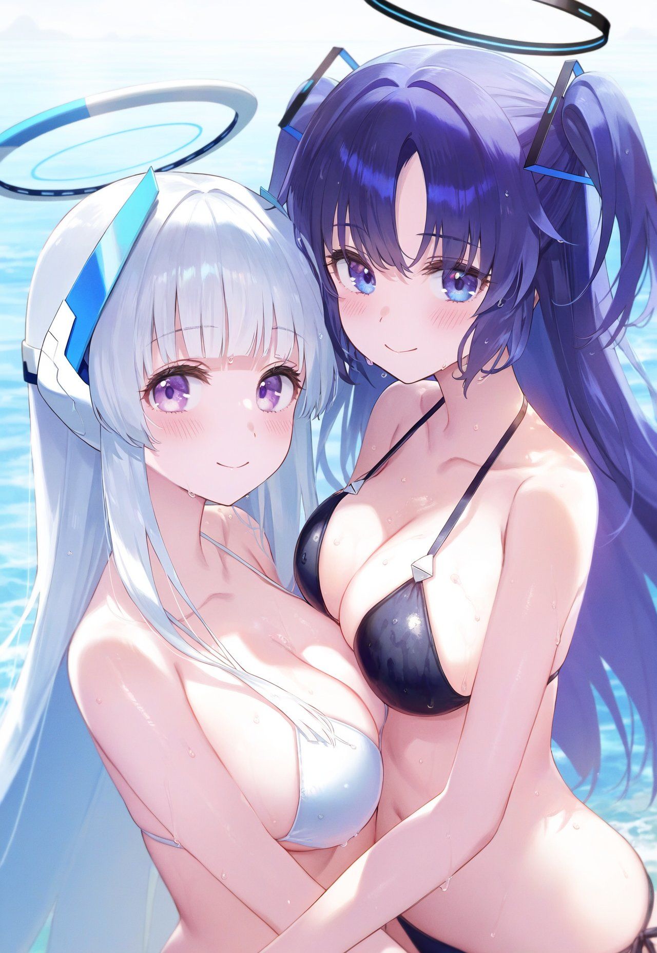 无题插画图片壁纸
