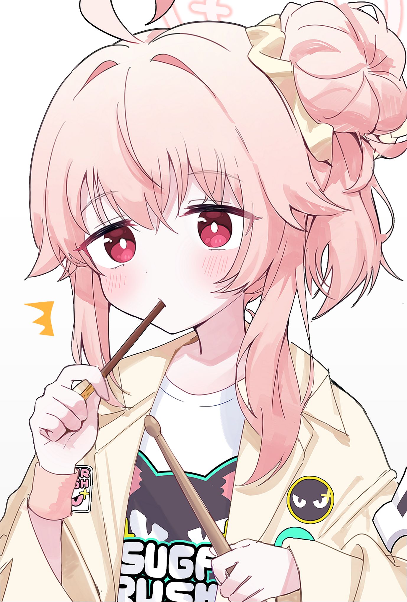  插画图片壁纸