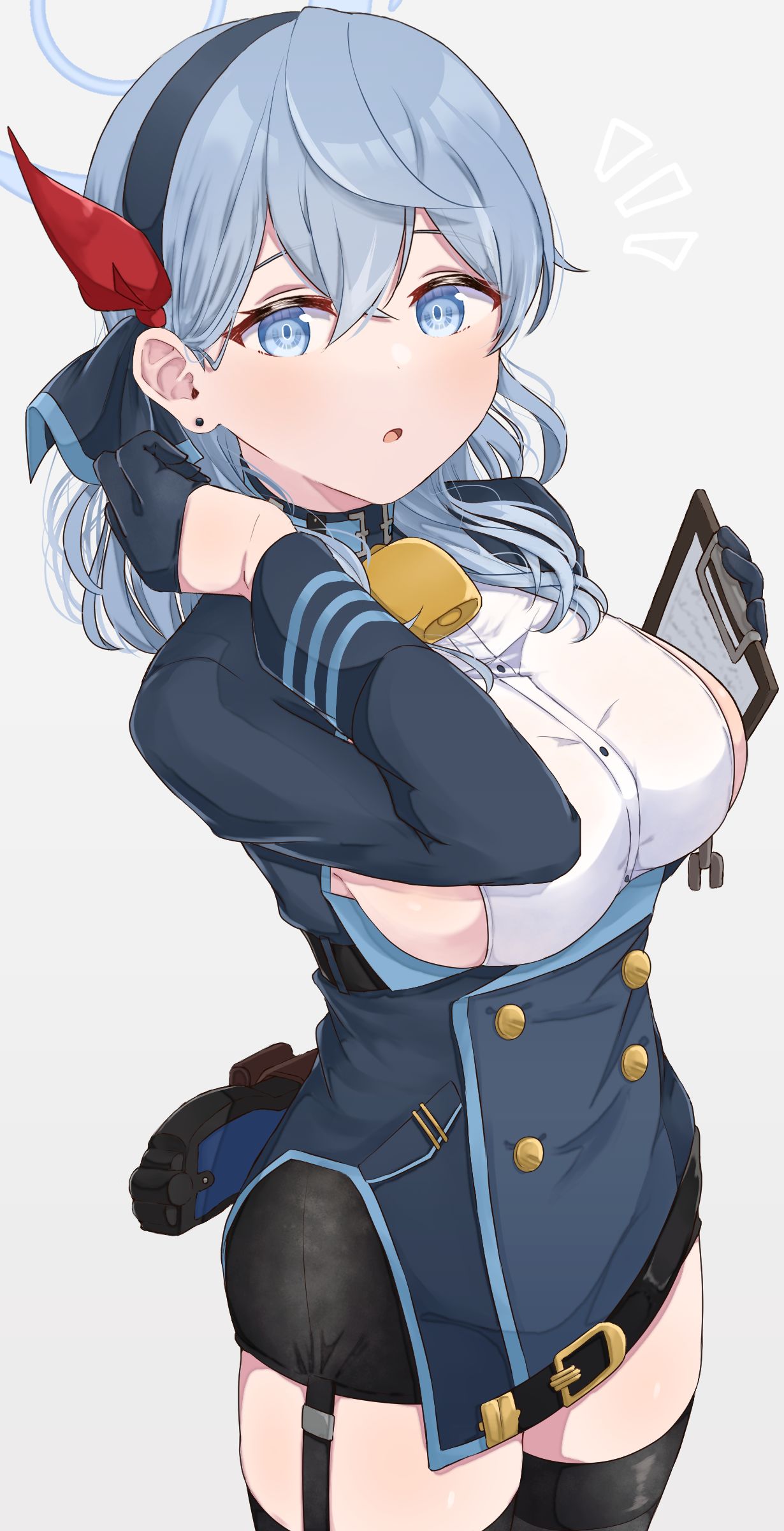 天雨阿科