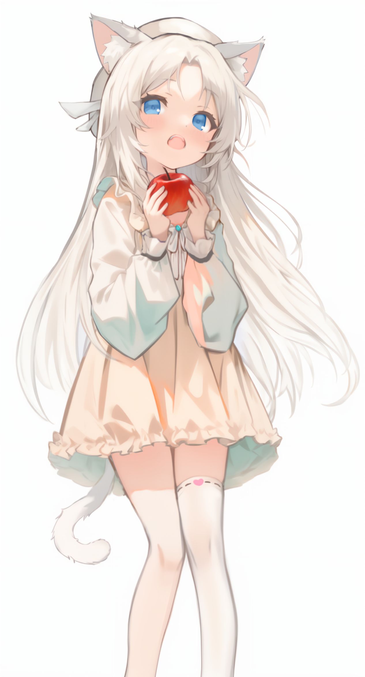苹果树