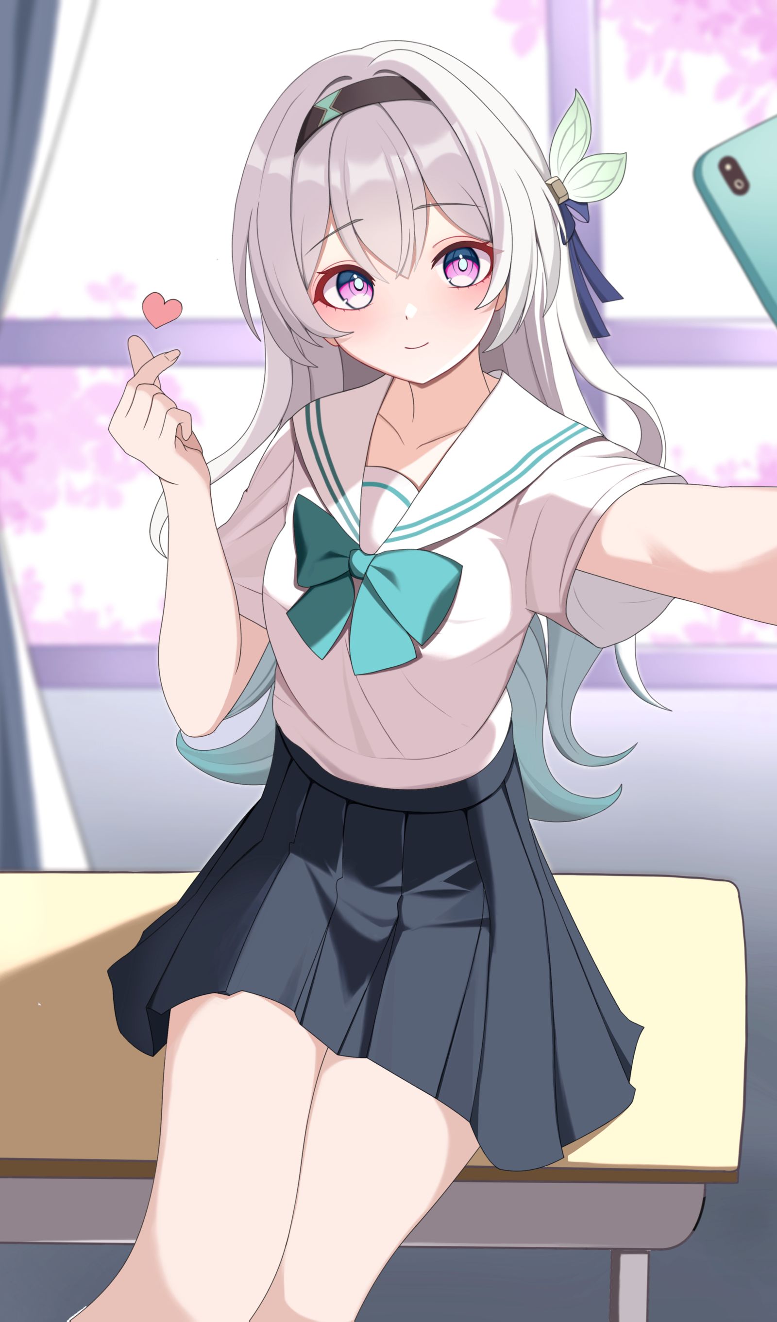 流萤