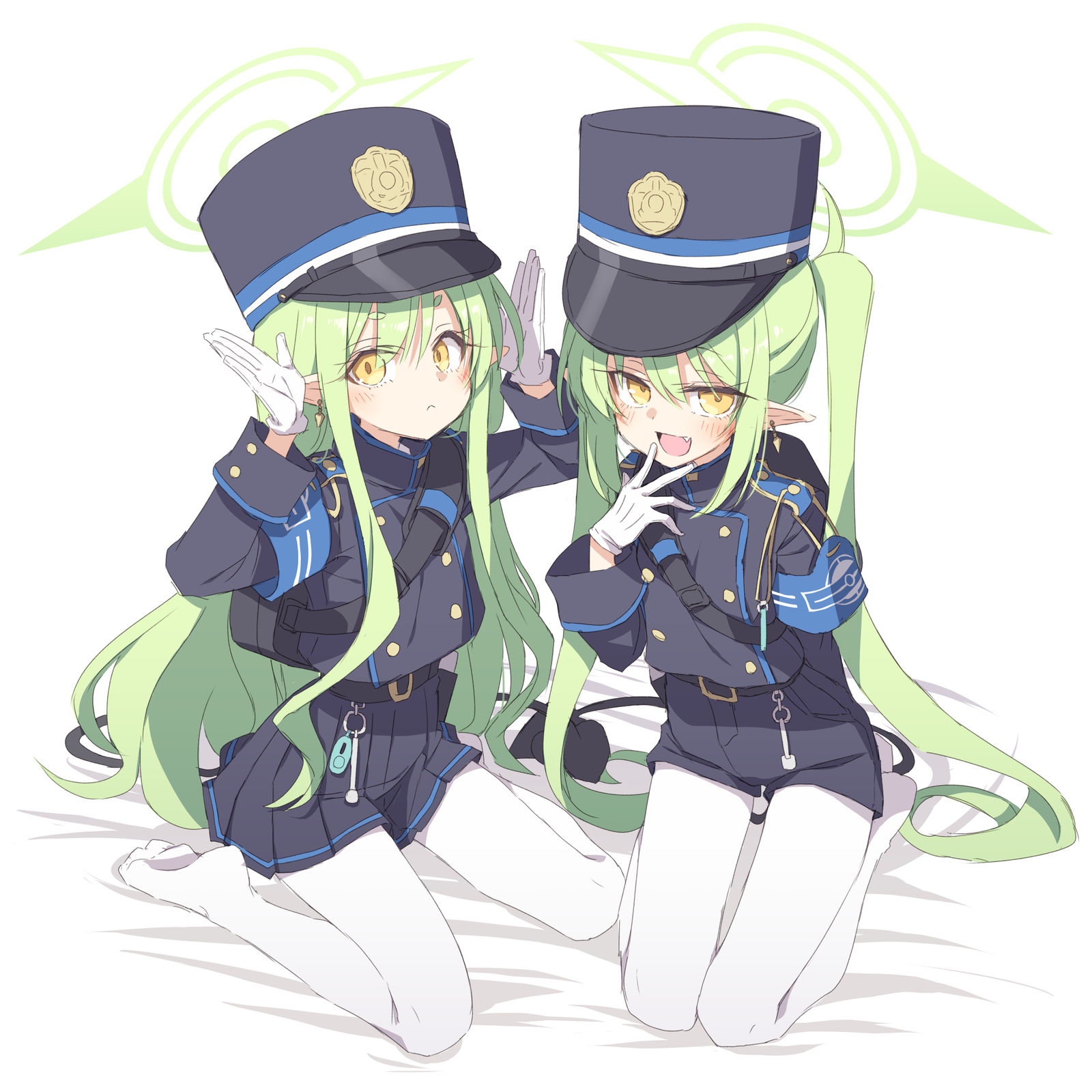 明信片插画图片壁纸