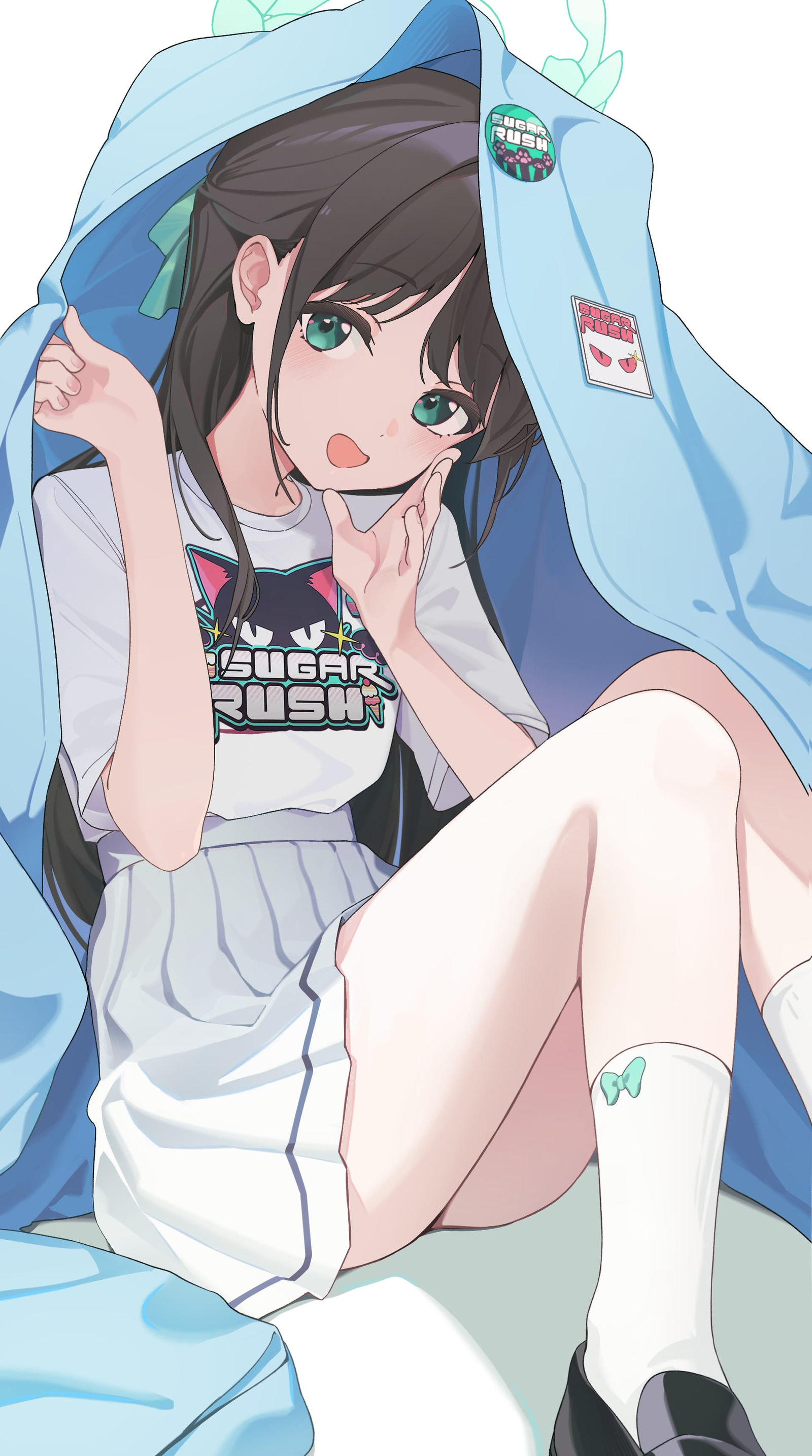 艾利插画图片壁纸